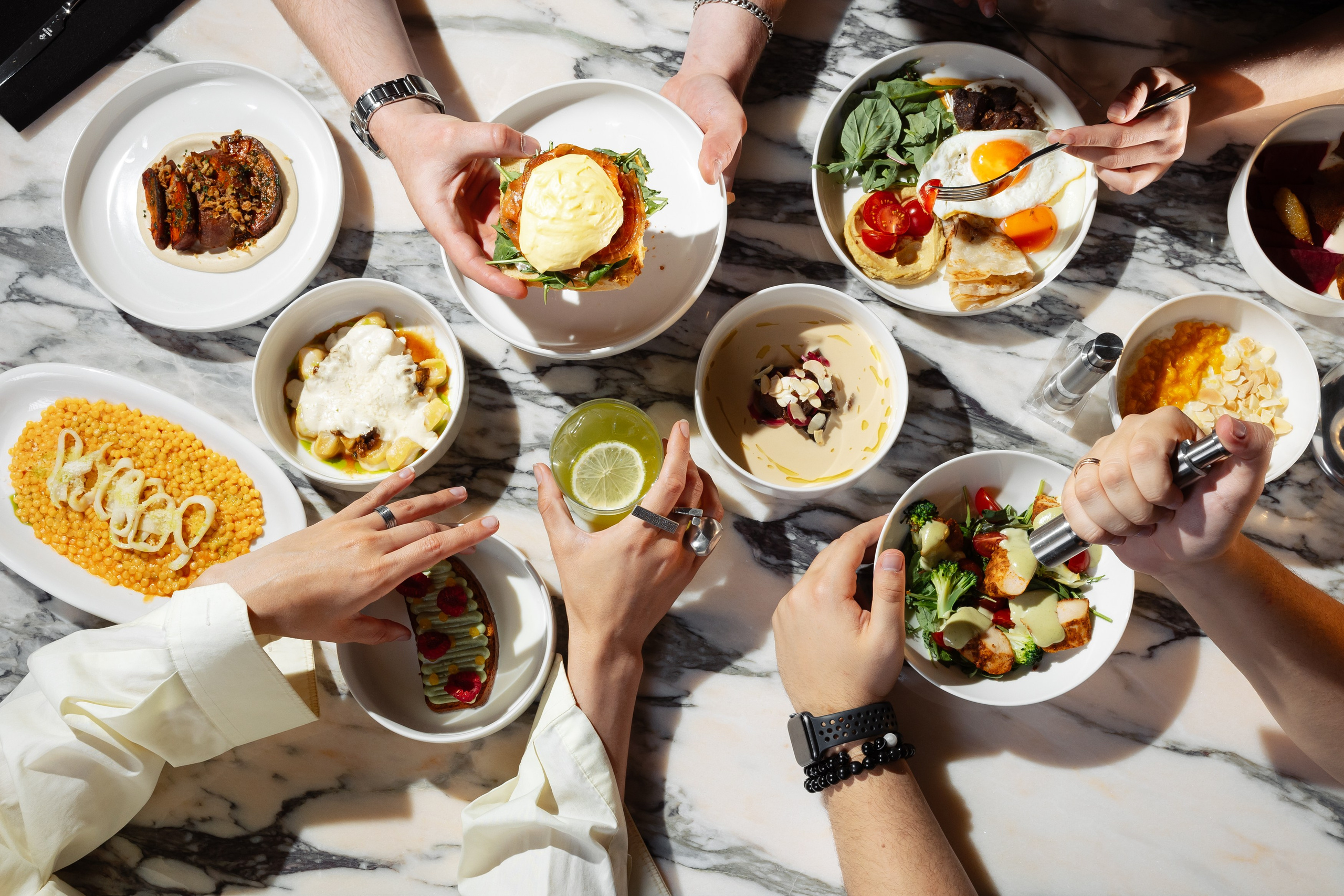 BRANCH & BRANCH bistro. Коммерческий и Репортажный фотограф Казань Москва