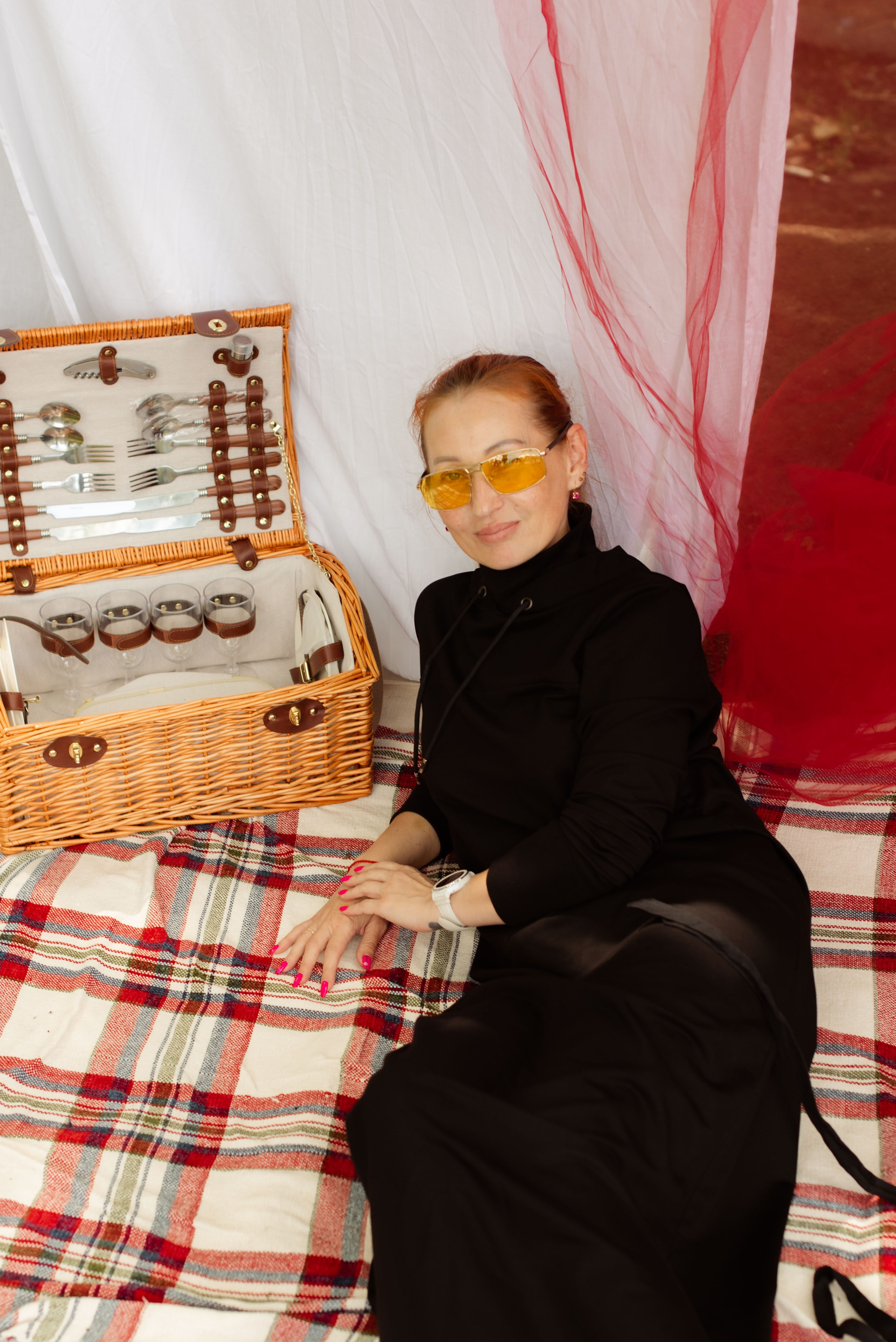 Фестиваль Семейных Ценностей. Женский фотограф в Москве и МО