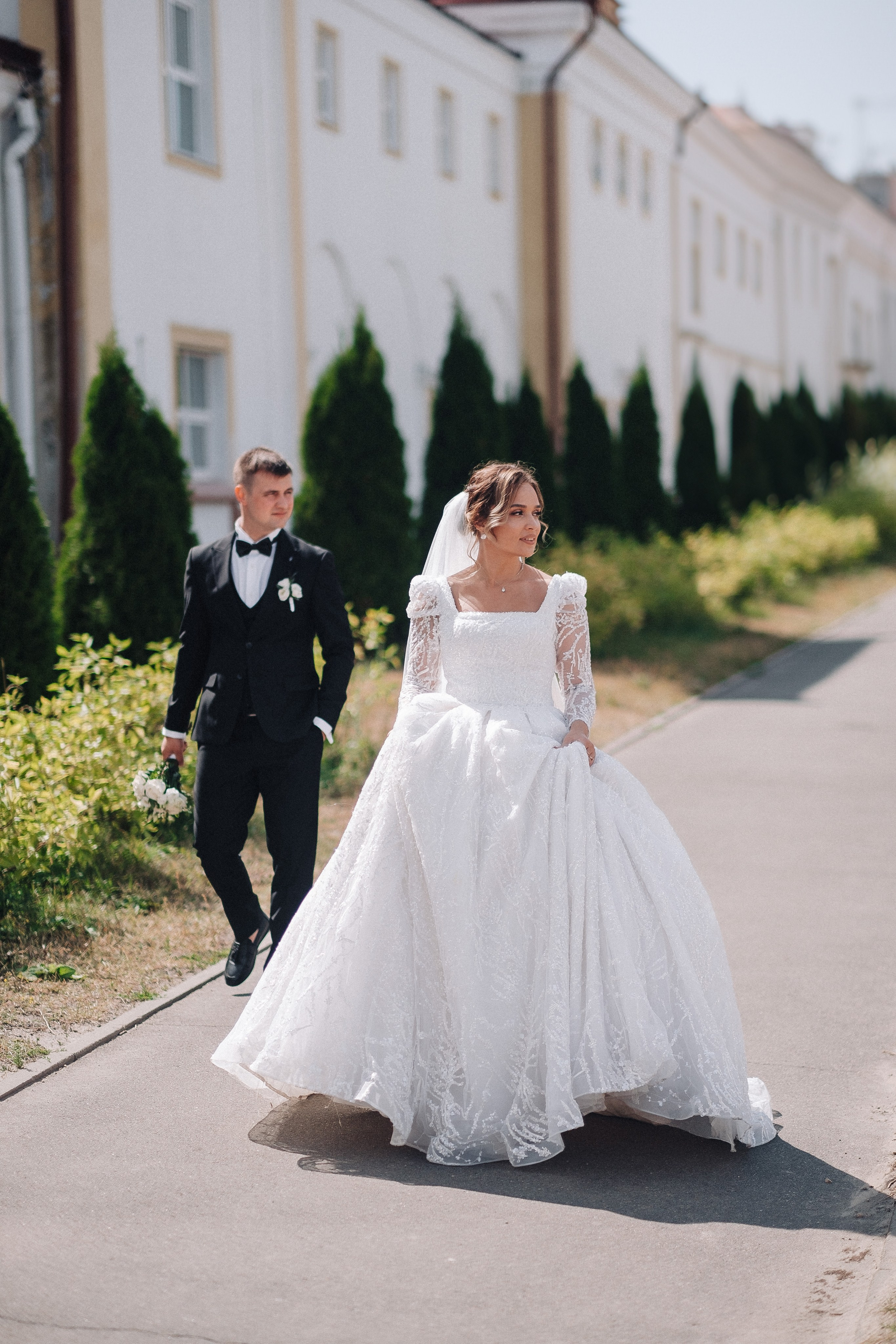 Вячеслав & Юлия. Свадебный и семейный фотограф в Казани и Зеленодольске Ланочкин Илья