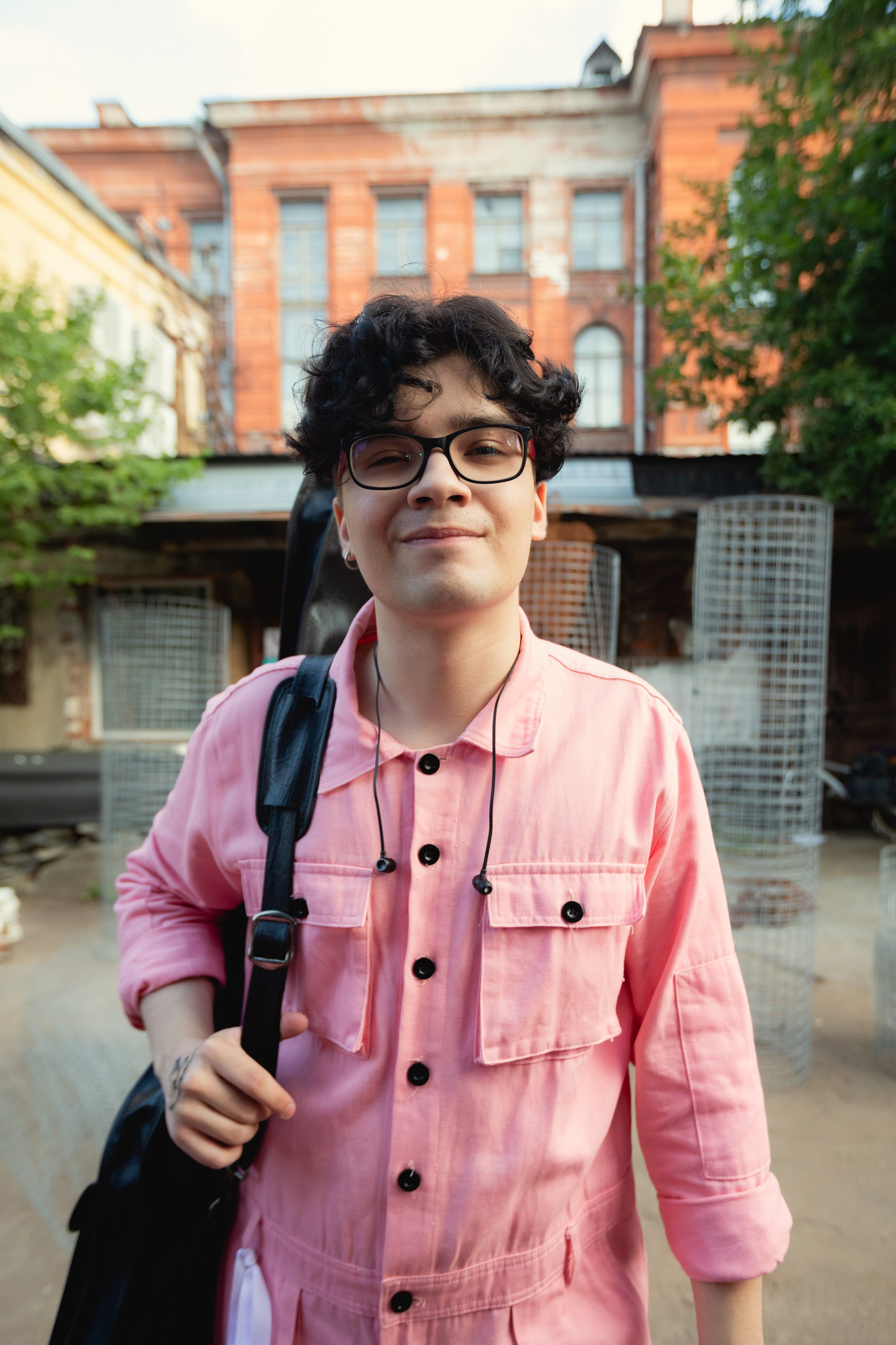 EMOLAND FEST. Евгений Матвеев — фотограф в Санкт-Петербурге