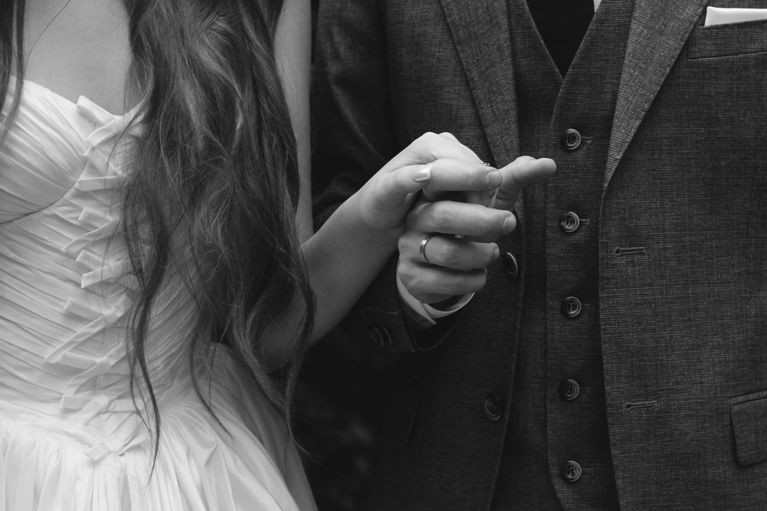 Сергей и Варвара. Фотограф в Самаре / Олеся Широнина