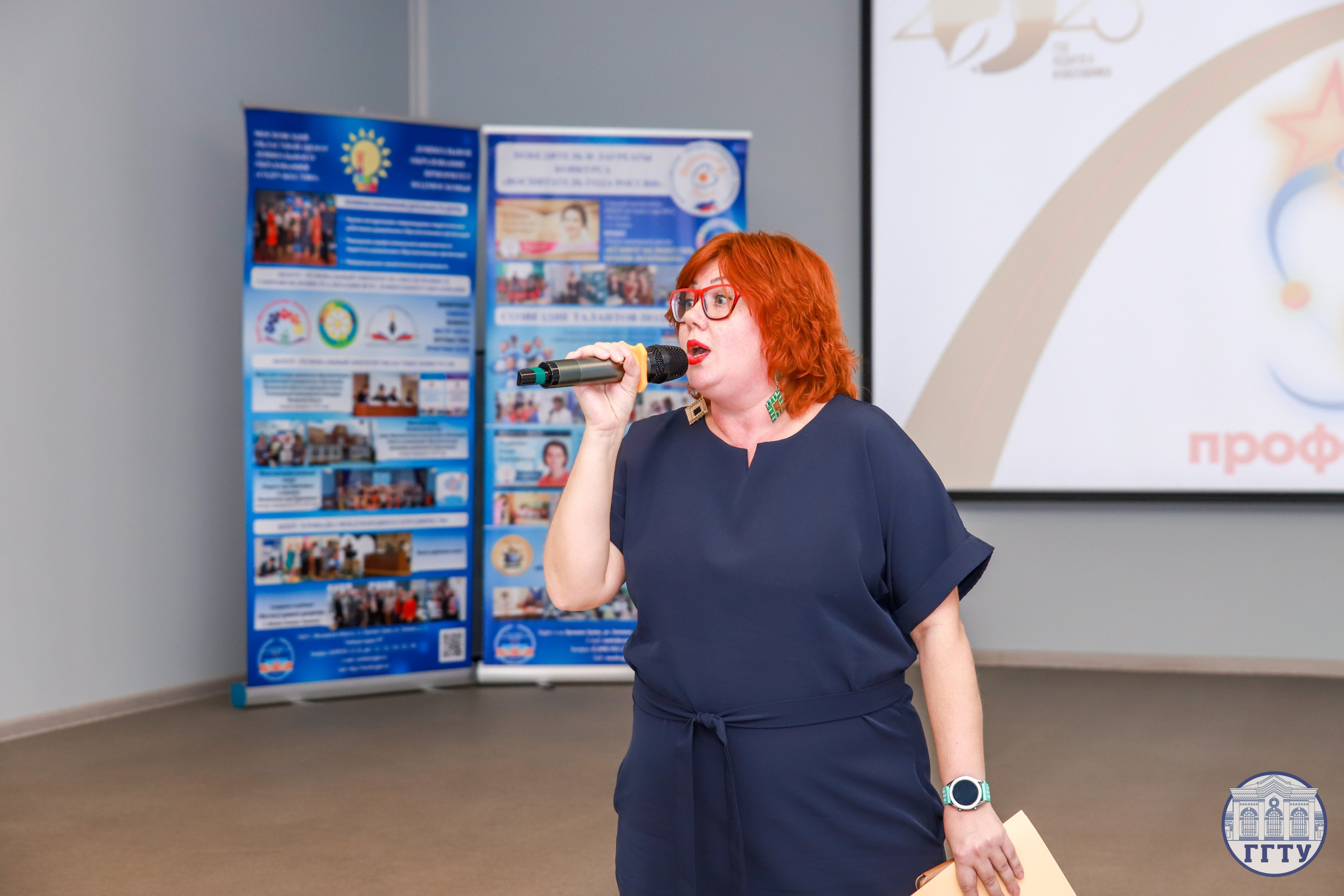 Слет клубов Орбита профессионалов. Галерея ПрофАС