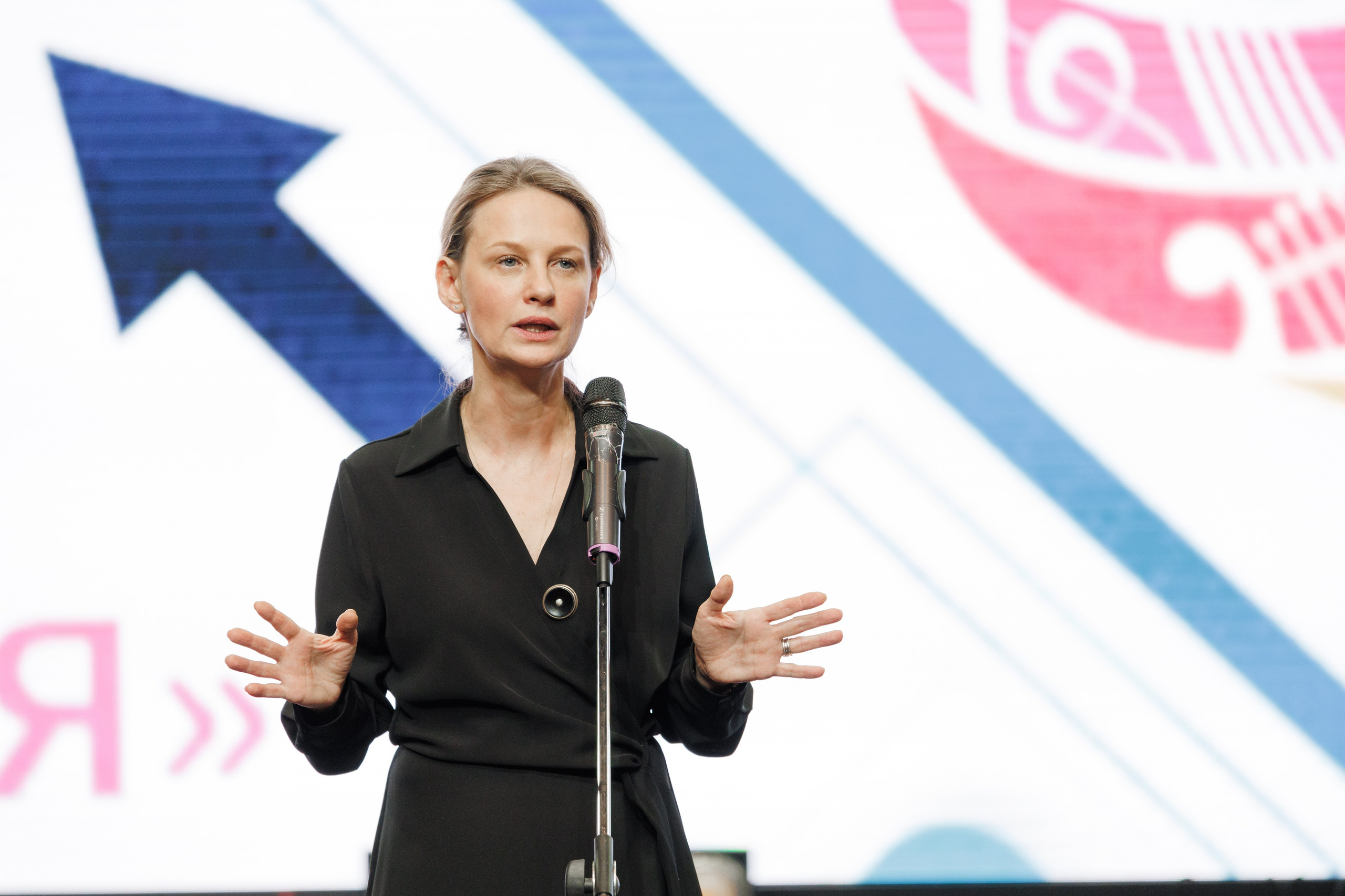 Всероссийский фестиваль «Виват, таланты!». Галерея ПрофАС