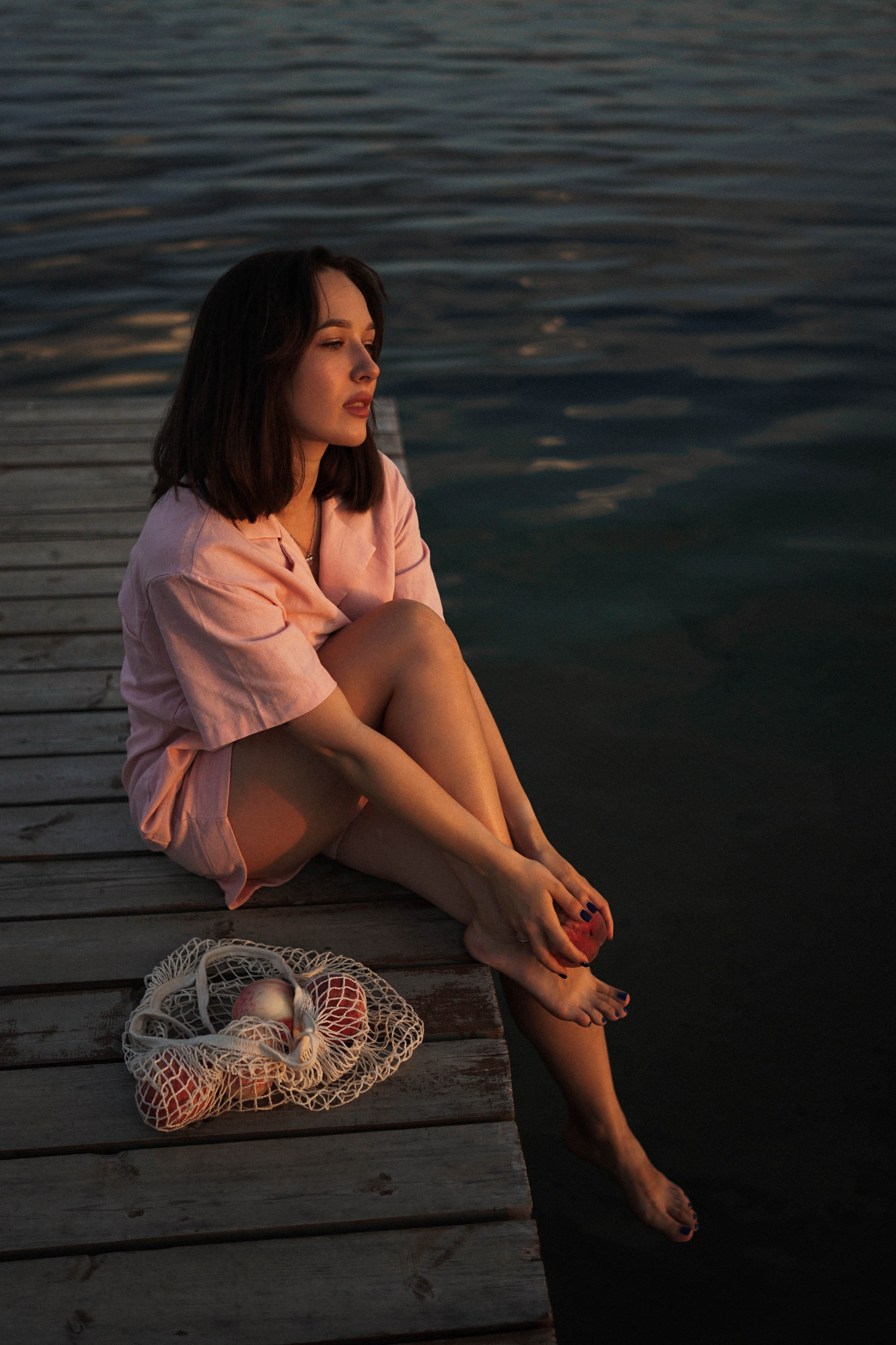 Маша. Фотограф в Иркутске