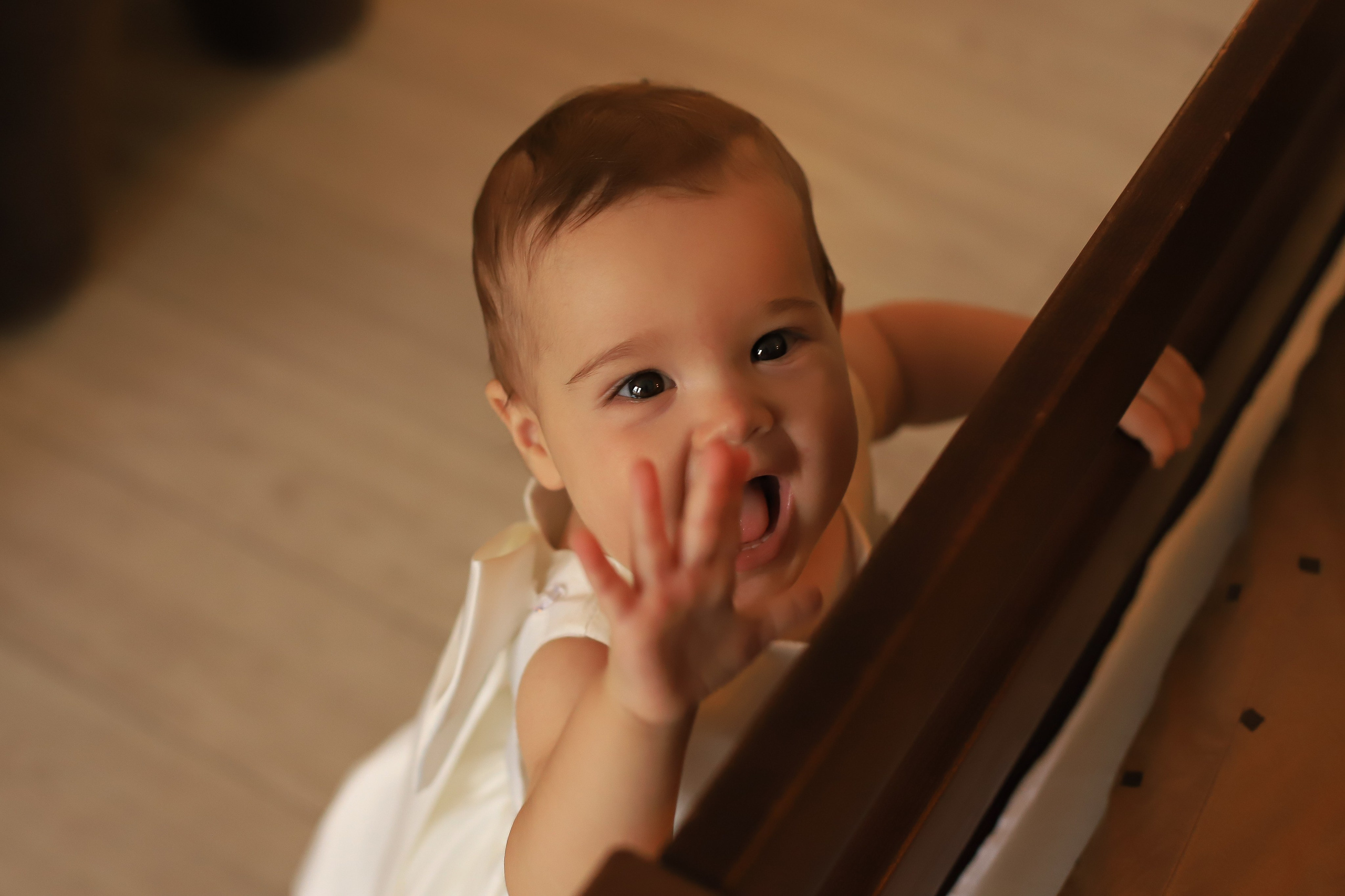 Две принцессы. Фотограф в Москве Елена Дроботя