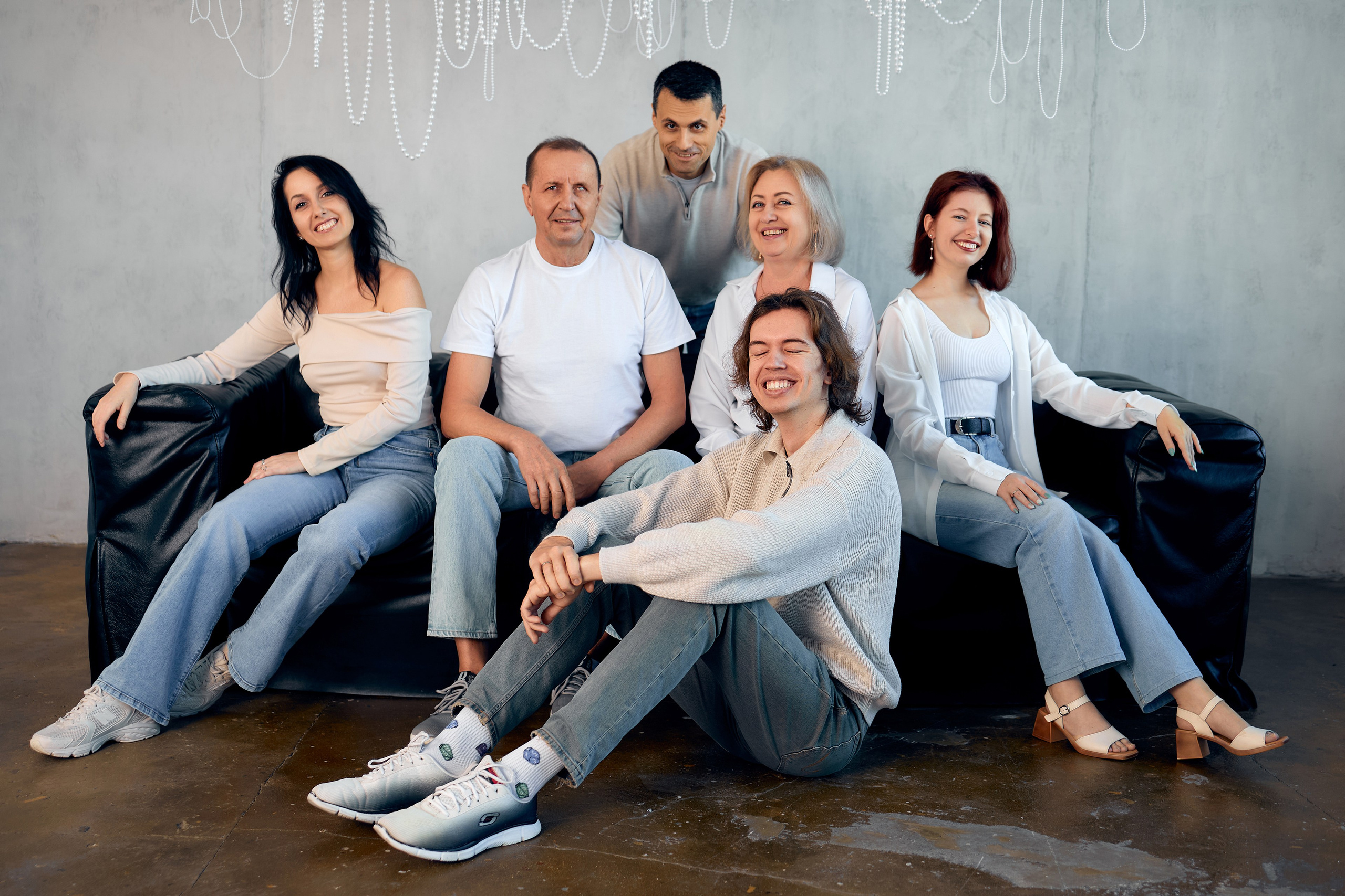 Семейный фотограф в Волгограде. Фотограф Волгоград Дмитрий Туманов