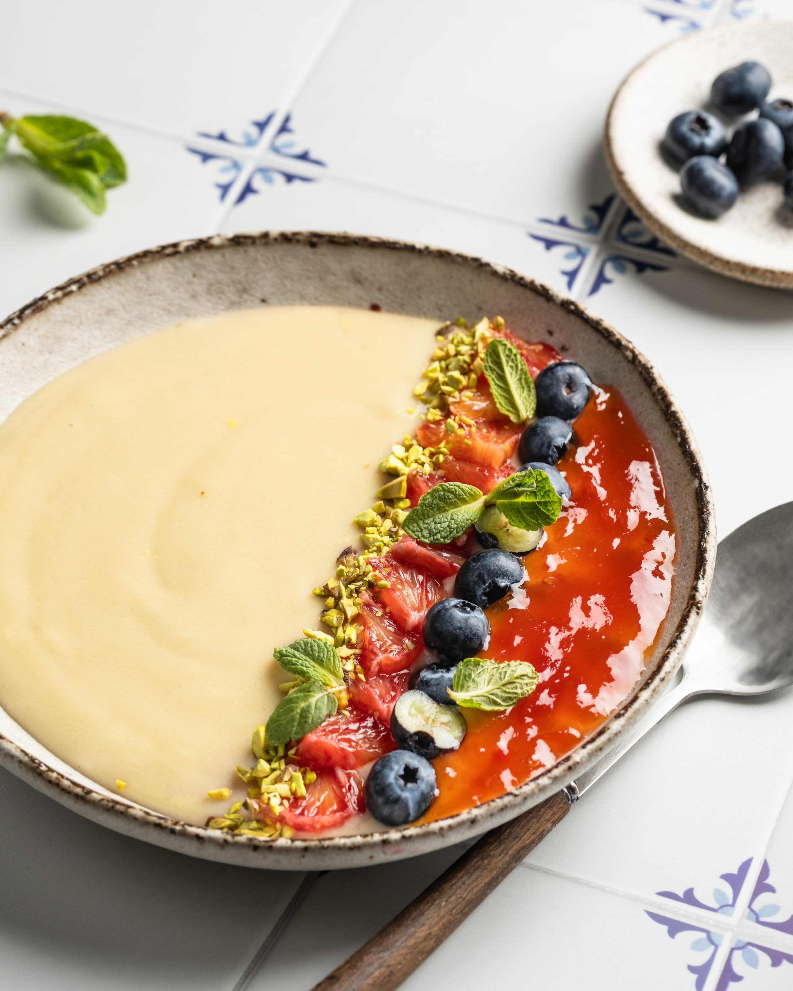 Фудстайлинг. Фудфотограф и предметный фотограф в Нижнем Новгороде Надежда Серова