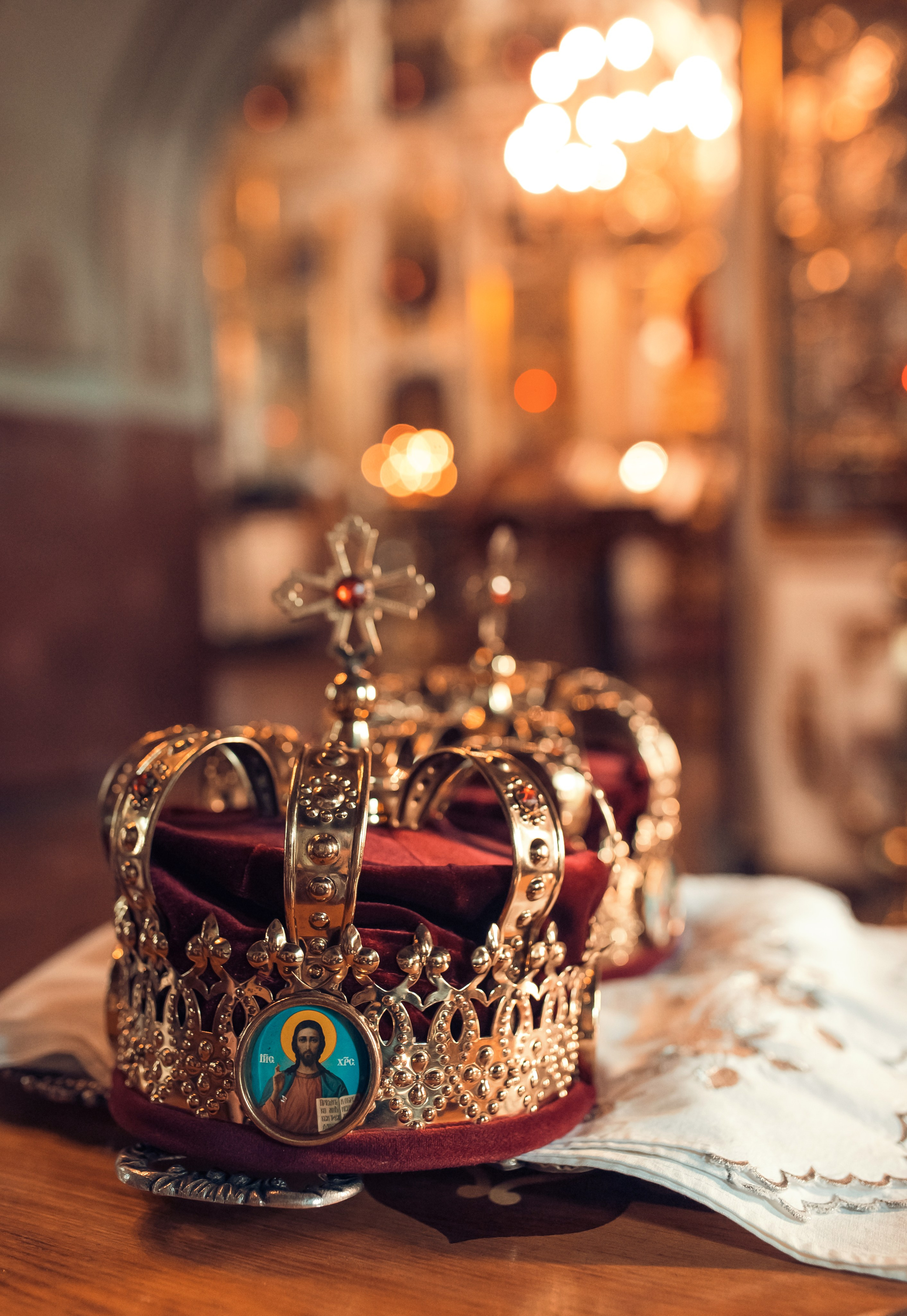 Таинства. Фотограф на крещение Анастасия Пластинина