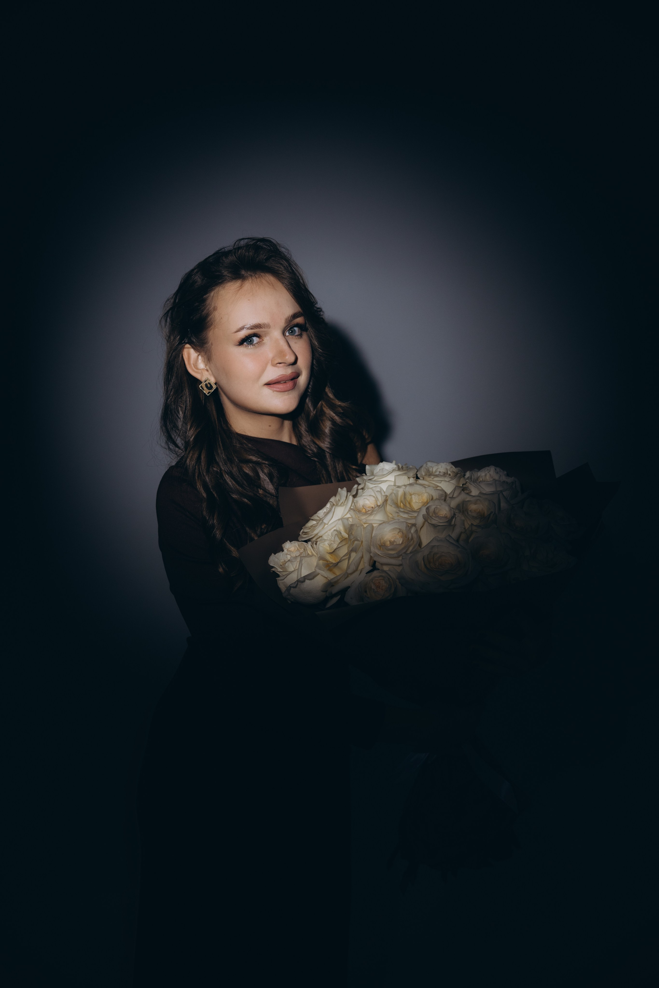 Дарья. Свадебный, семейный фотограф в Иркутске Светлана Макаричева