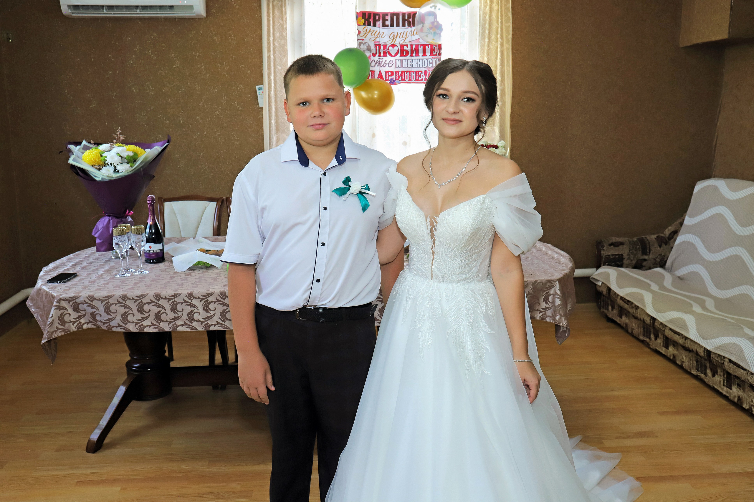 Андрей и Виктория. Игорь Варава свадебный фотограф видеограф Белая Глина Краснодар