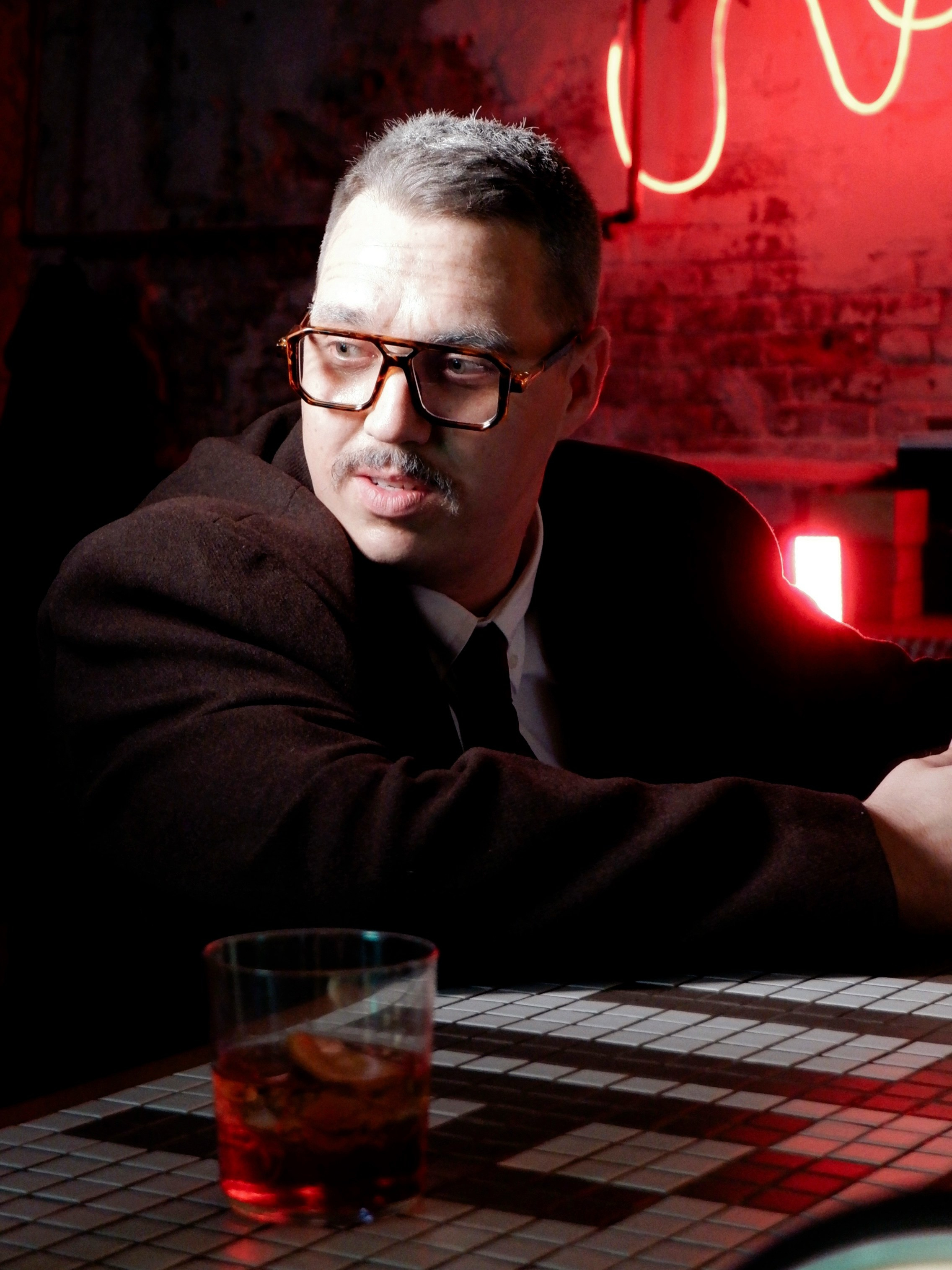 Прайс. Ева Мецгер — фотограф