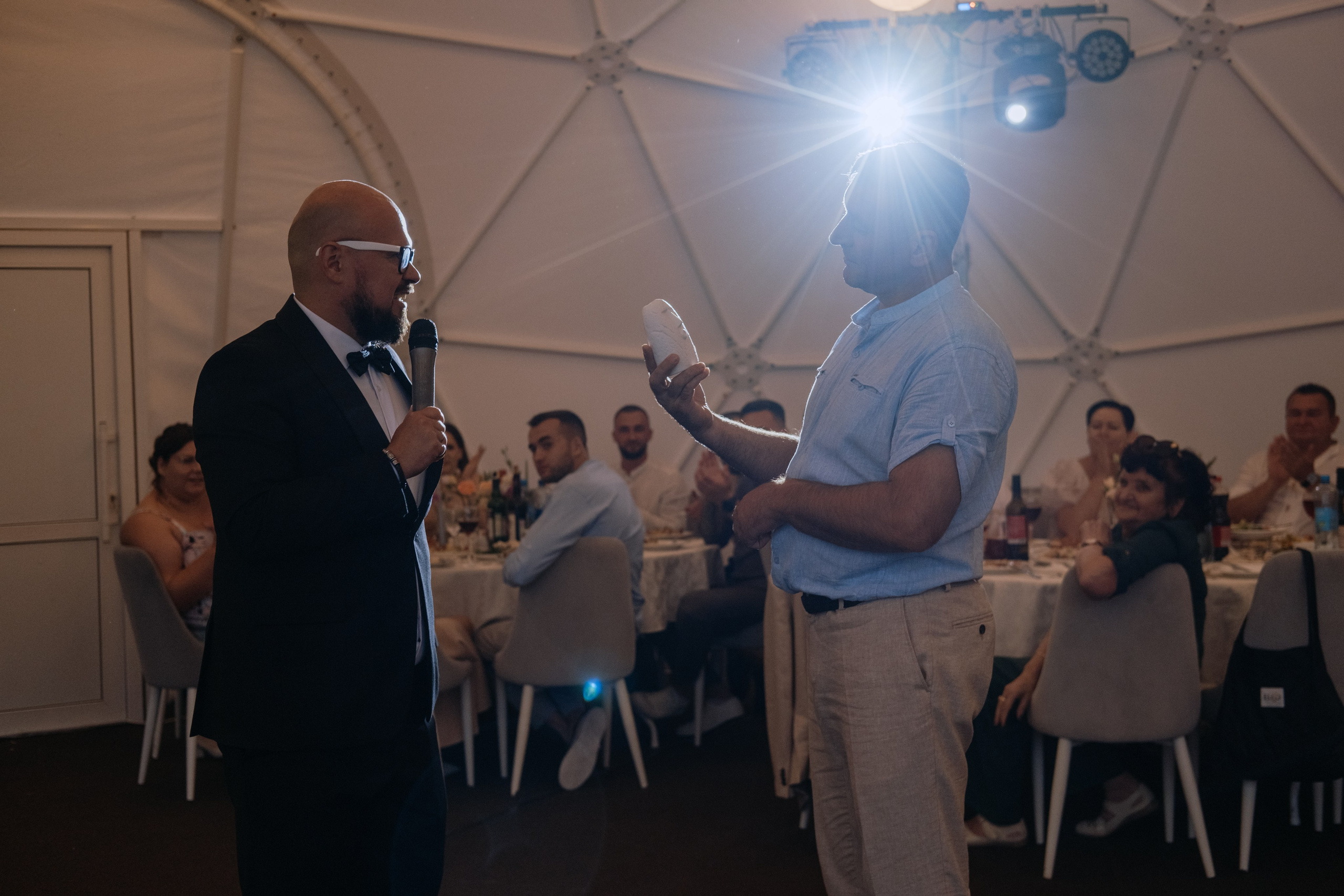 Руслан и Екатерина. Фотограф в Астрахани Миронова Анастасия