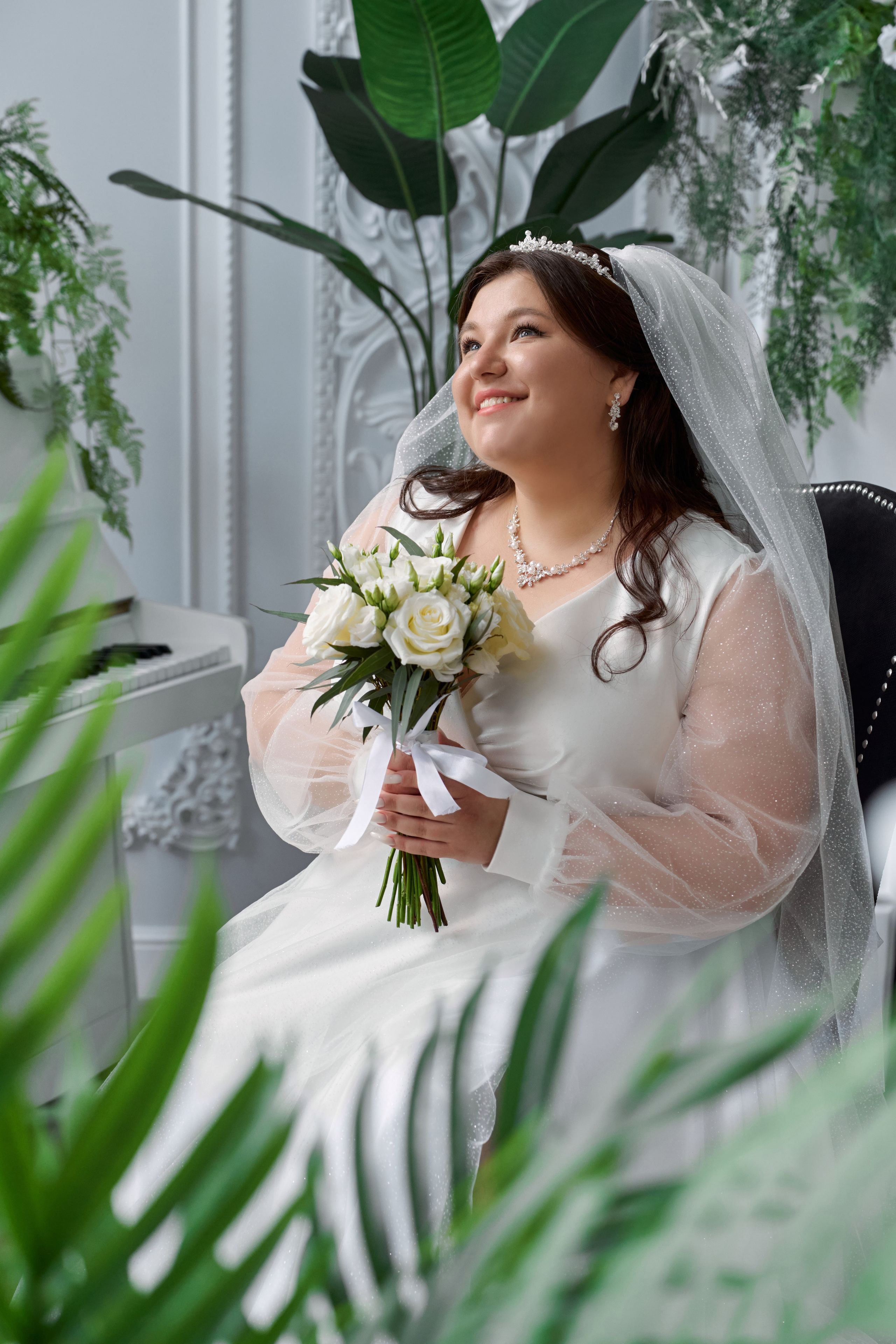 Денис & Татьяна. Профессиональный фотограф в Воронеже Владислав Крылов