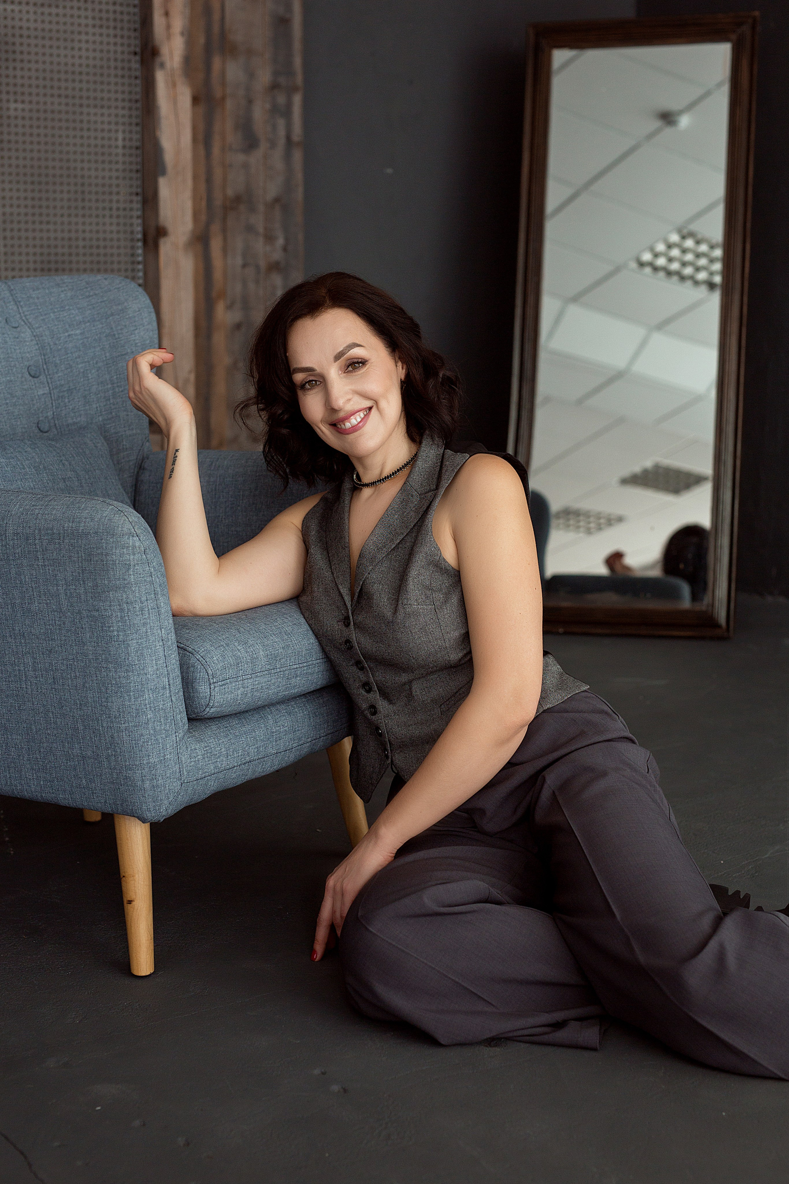 Виктория. Людмила Далидович топовый семейный фотограф Находка/Владивосток