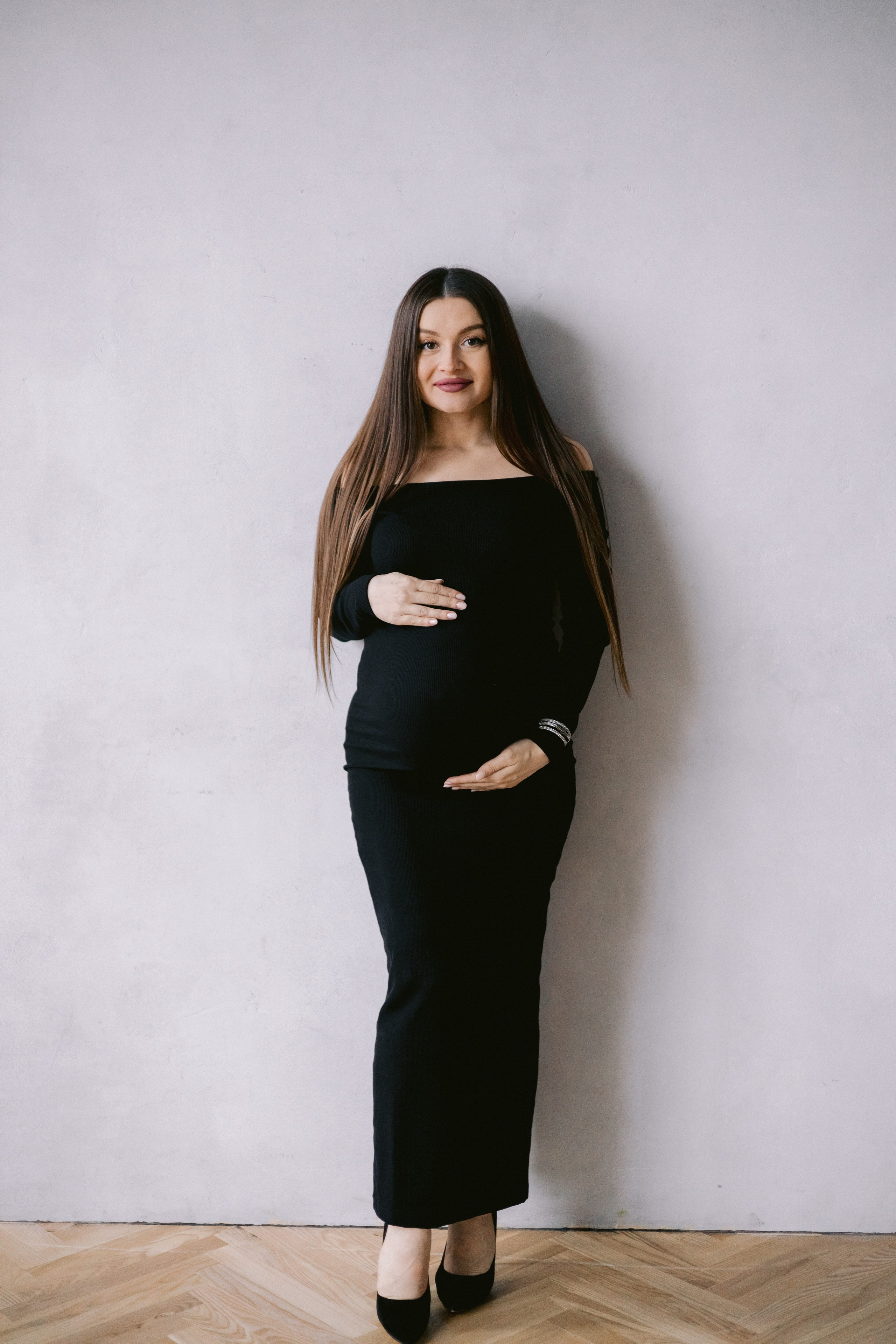 Анастасия, Дмитрий, Савелий. Фотограф Волгоград Кристина Прохоренко