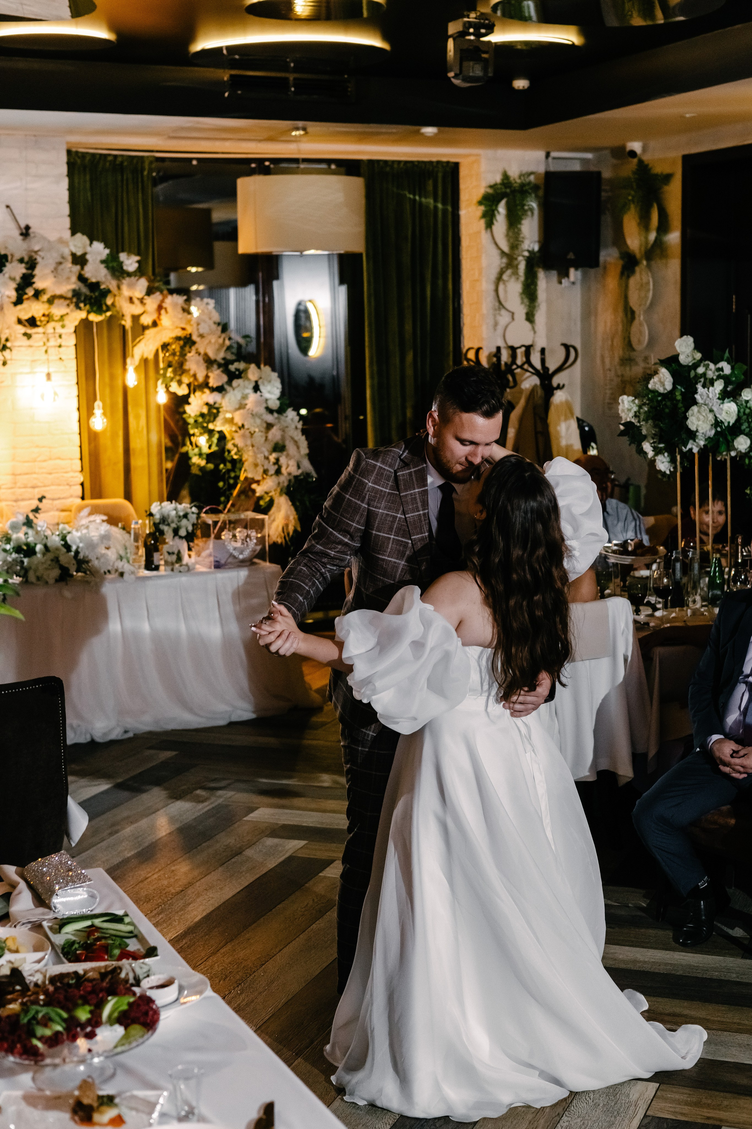 Яна, Андрей. Фотограф Волгоград Кристина Прохоренко