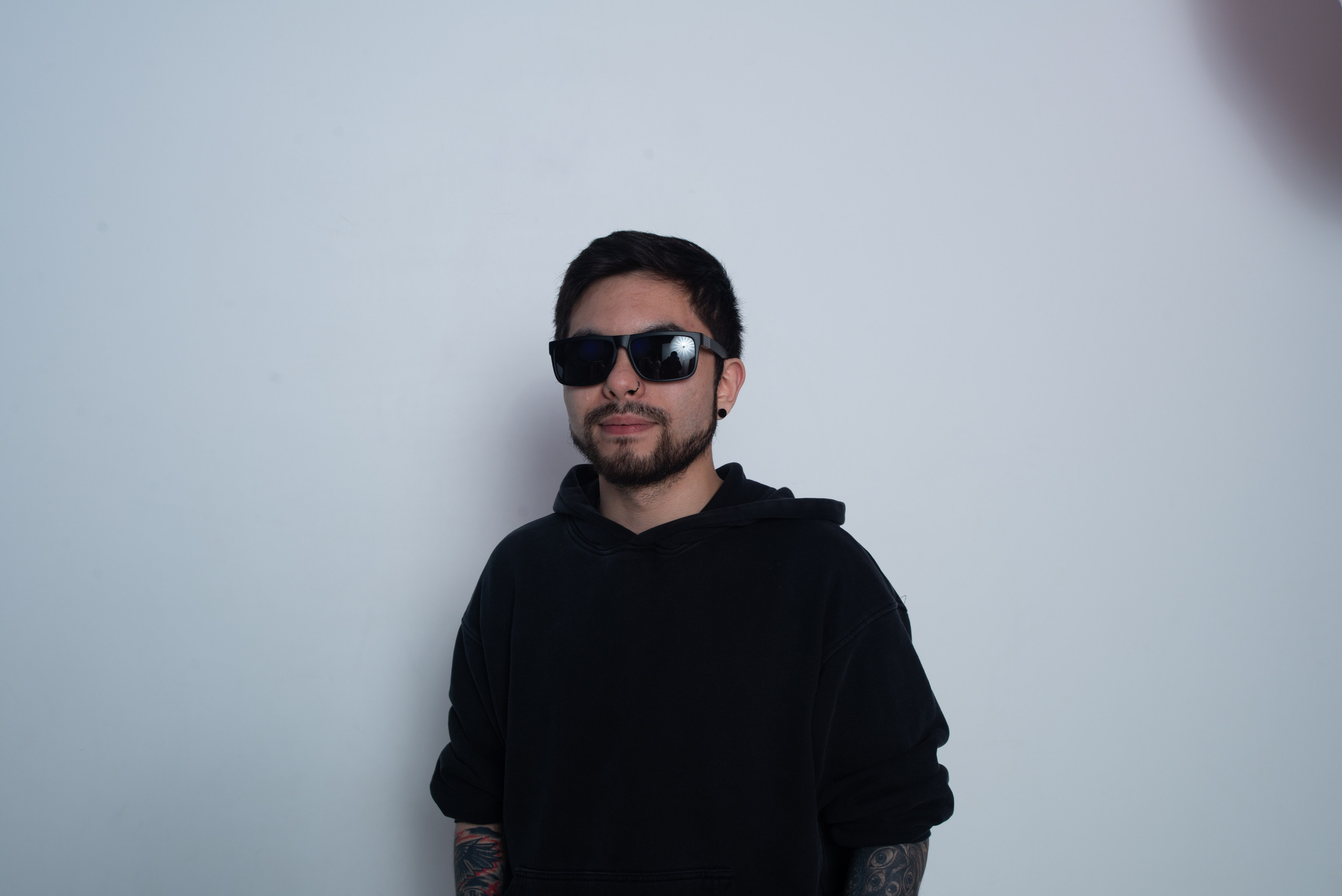 Андрей 24. Гюйо Георгий — фотограф