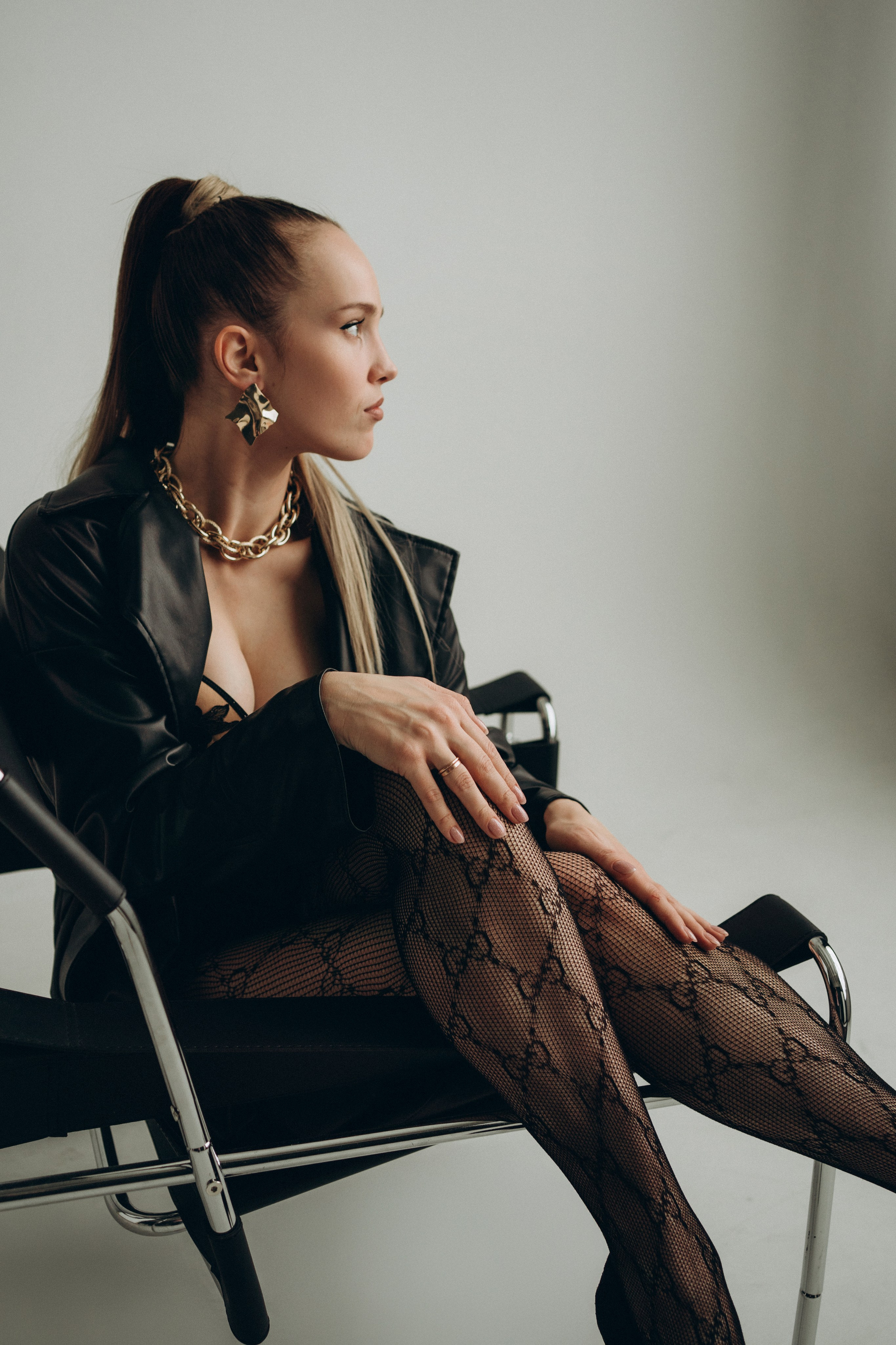 Аня. Семейный фотограф • Домашние съемки в Нижнем Новгороде
