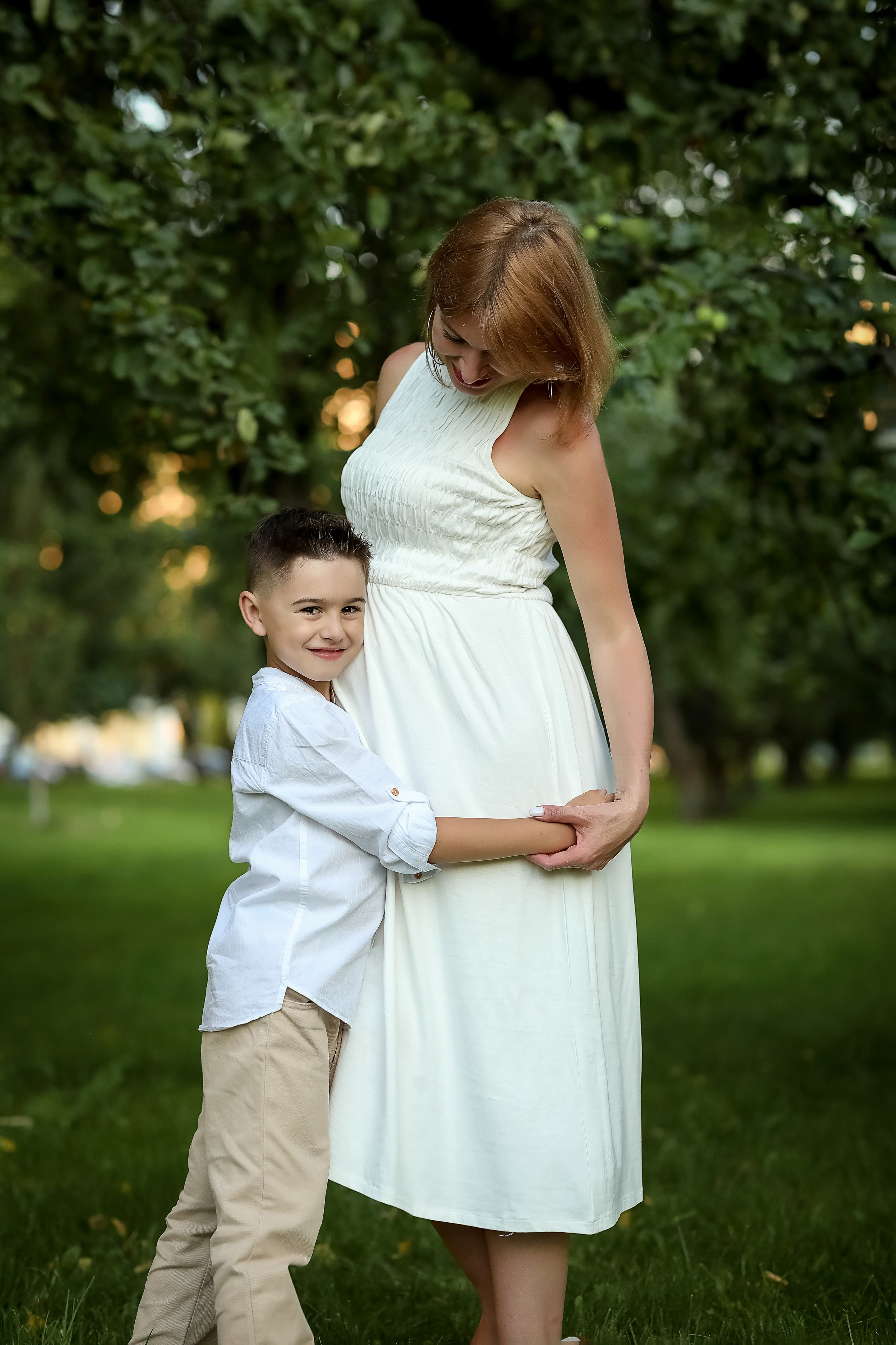 Семейные съемки. Детский и семейный фотограф Москва Наталья Матвеенко