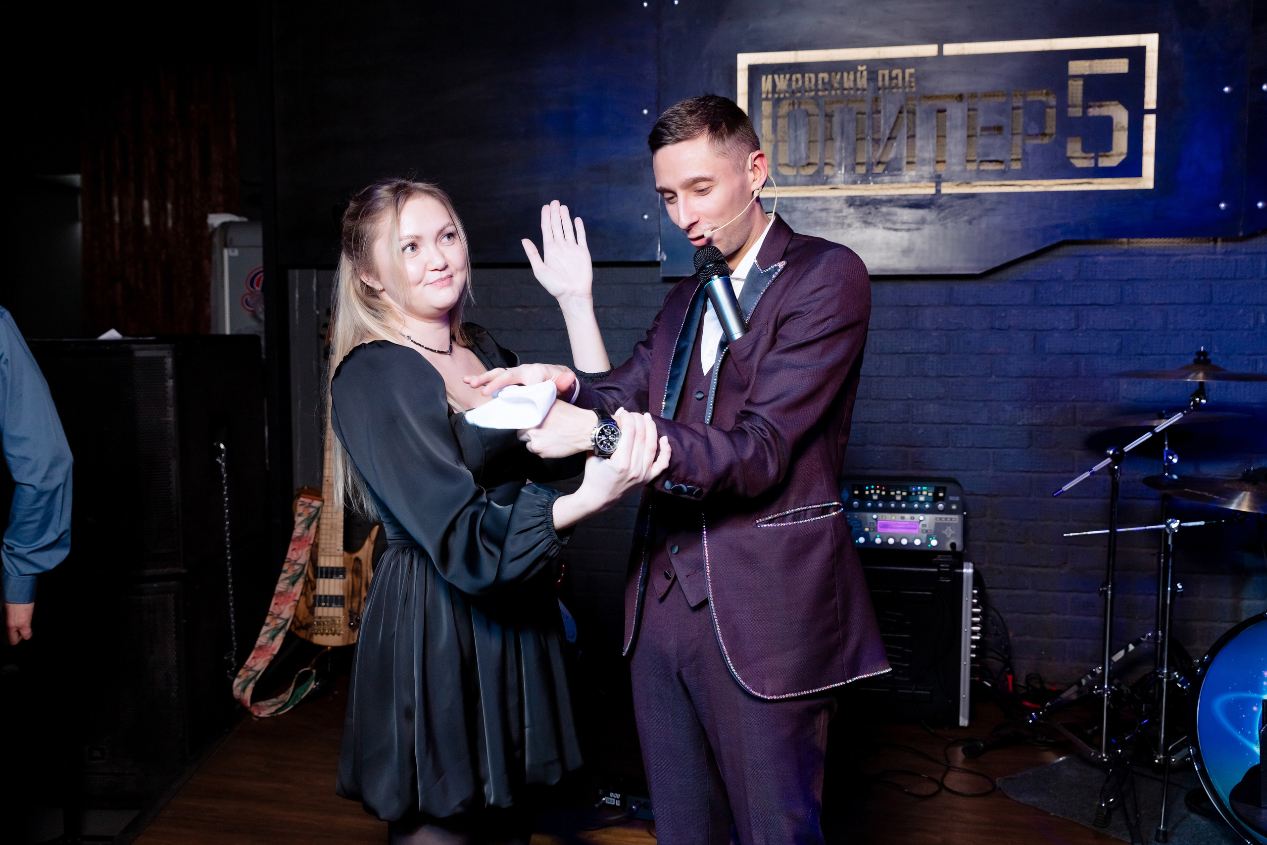 КОПРОРАТ: Юпитер 5. Все фото. Профессиональный фотограф в Ижевске Леша Петров