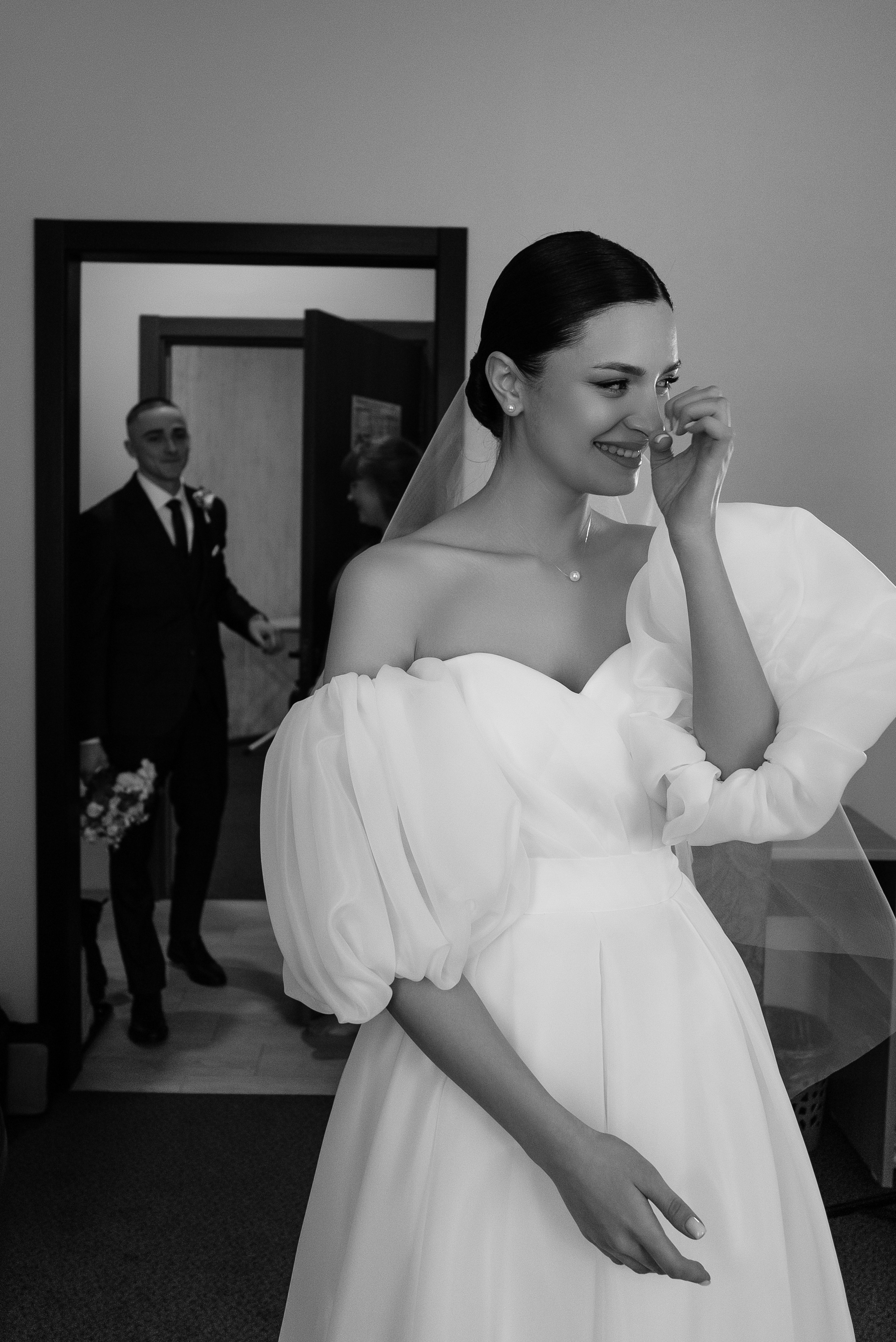 Кристина и Кирилл. Фотограф Тверь. Анна Драго