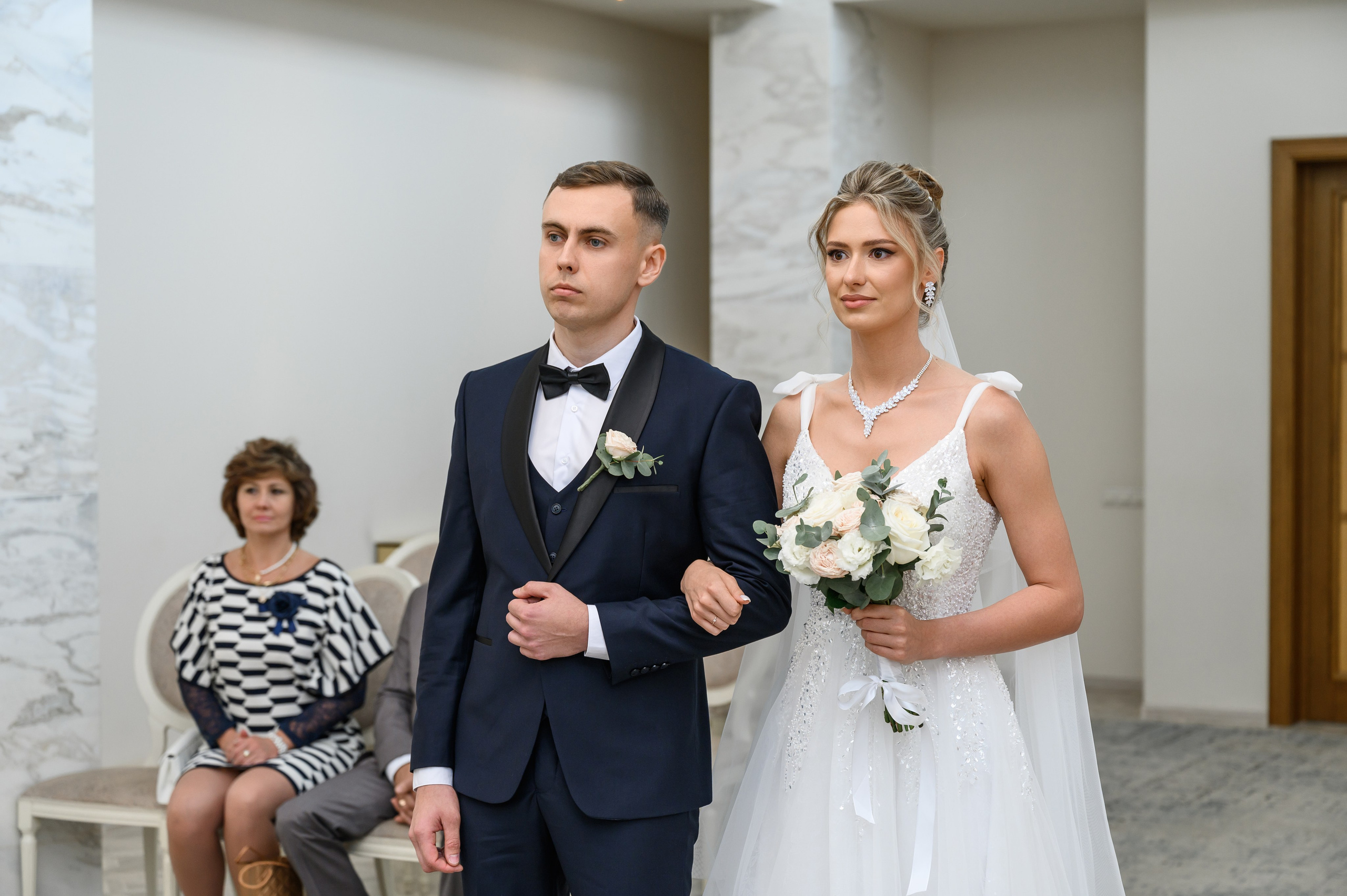 Свадебная фотосессия Северный речной вокзал. Свадебный фотограф Москва Юрий Кульман