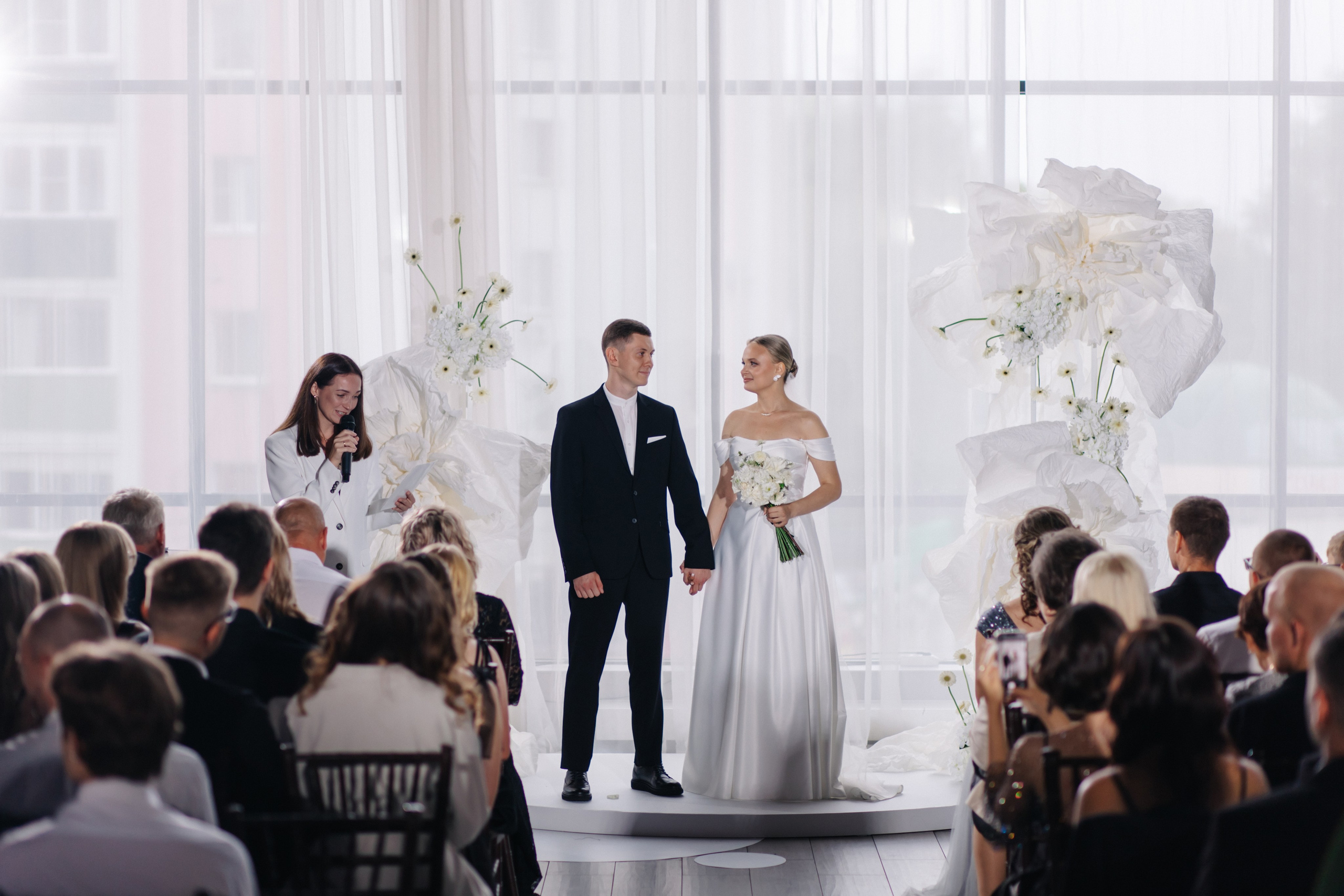 Даниил и Мария. Мордвинова Татьяна