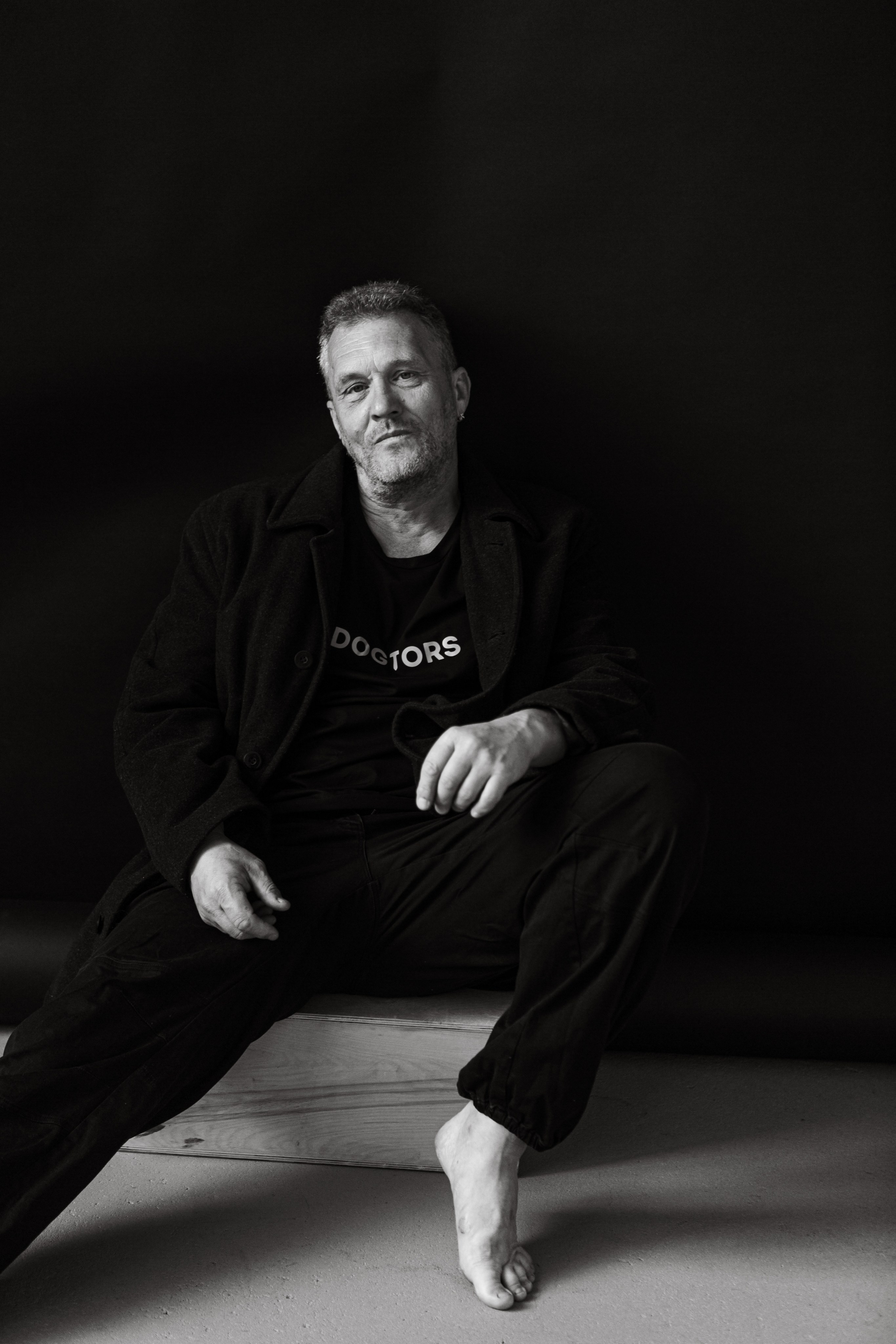 Миша из Hotdogtors. Индивидуальные и семейные съёмки в Уфа Маргарита Истомина