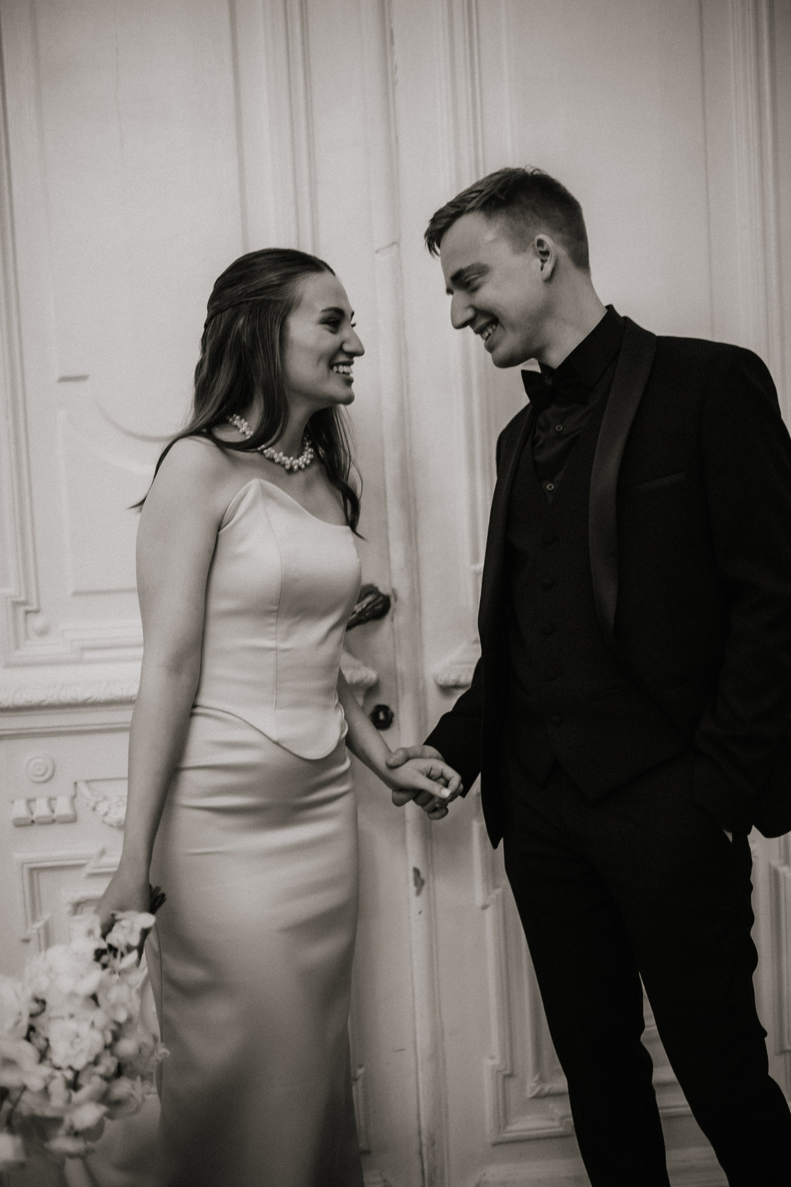 Артур и Вика | Просторно в твоем сердце. Свадебный фотограф в Санкт-Петербурге Анастасия Селиванова