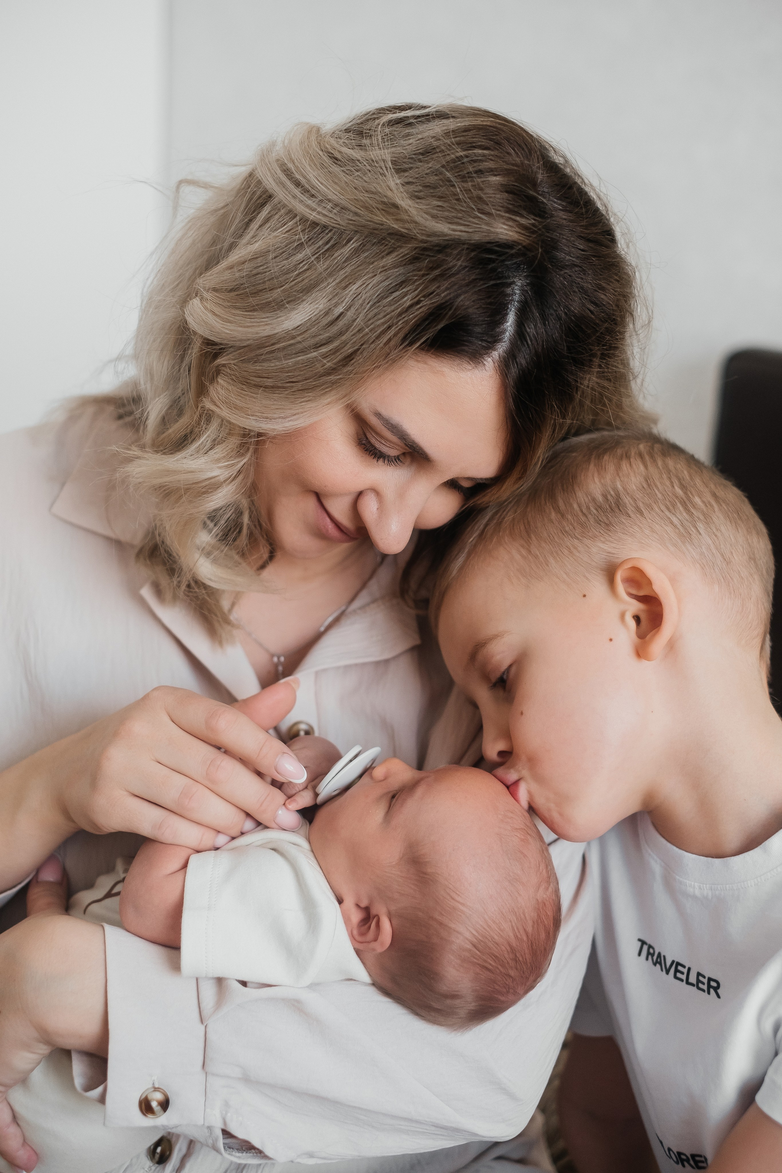 Марк. Фотограф в Кемерово Анастасия Филаткина