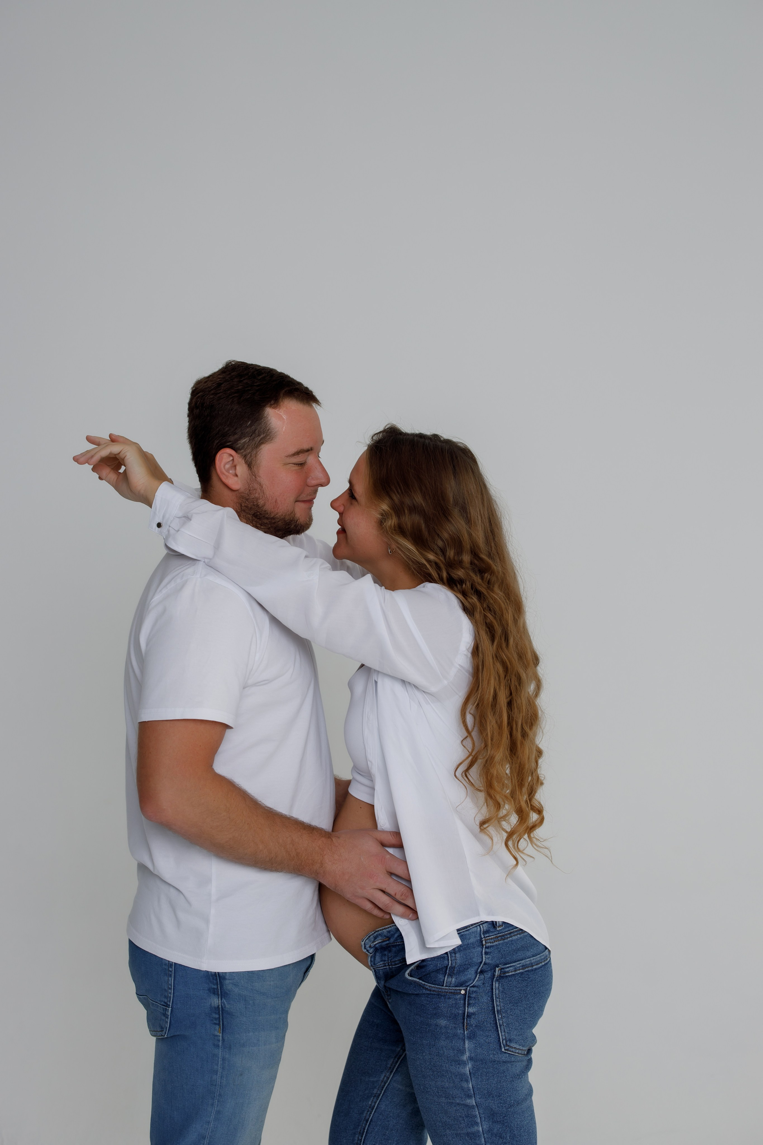 Парные. Фотограф и видеограф Москва Анапа