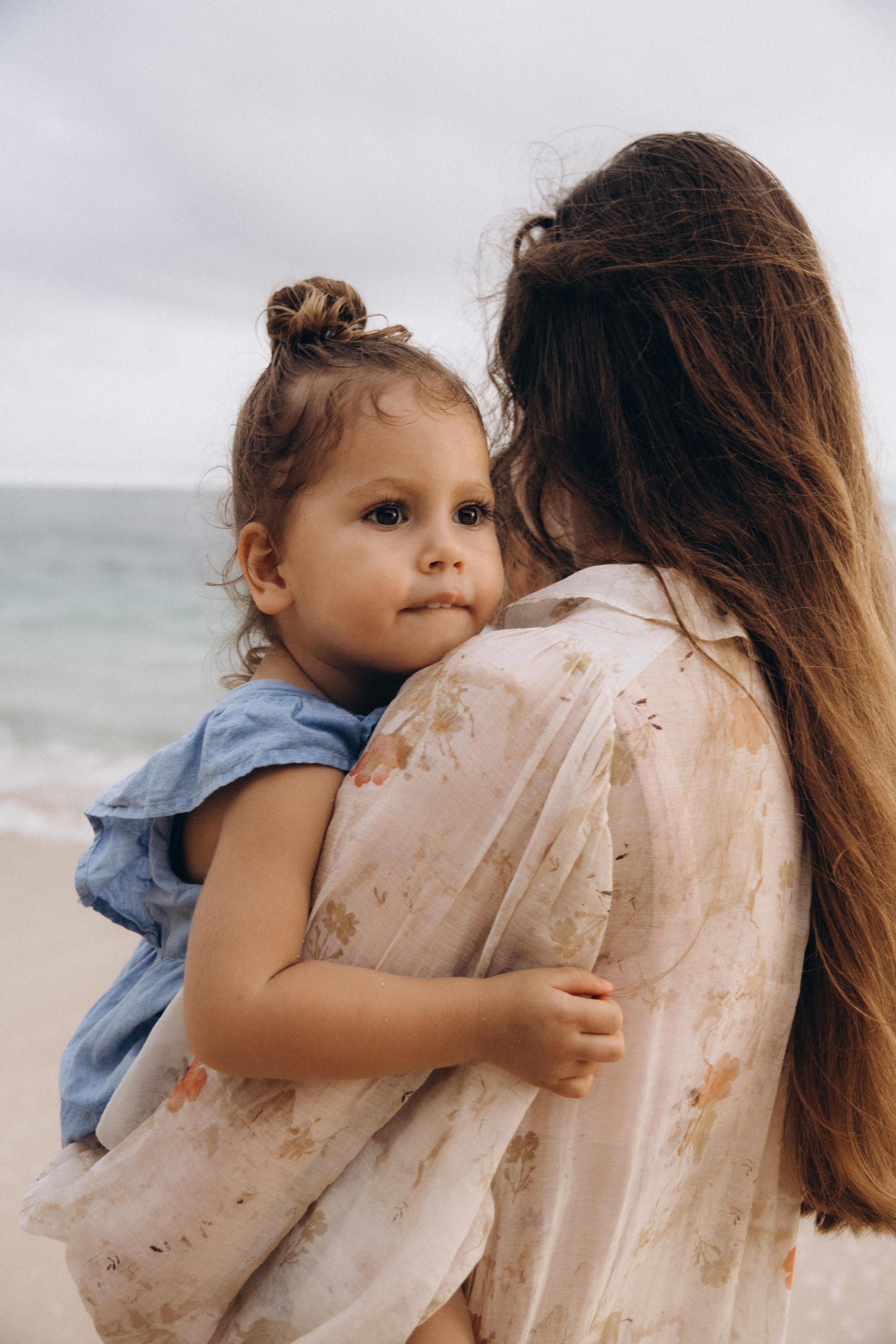 Marina, Maxim & Eva. Olga Antipova — photographer