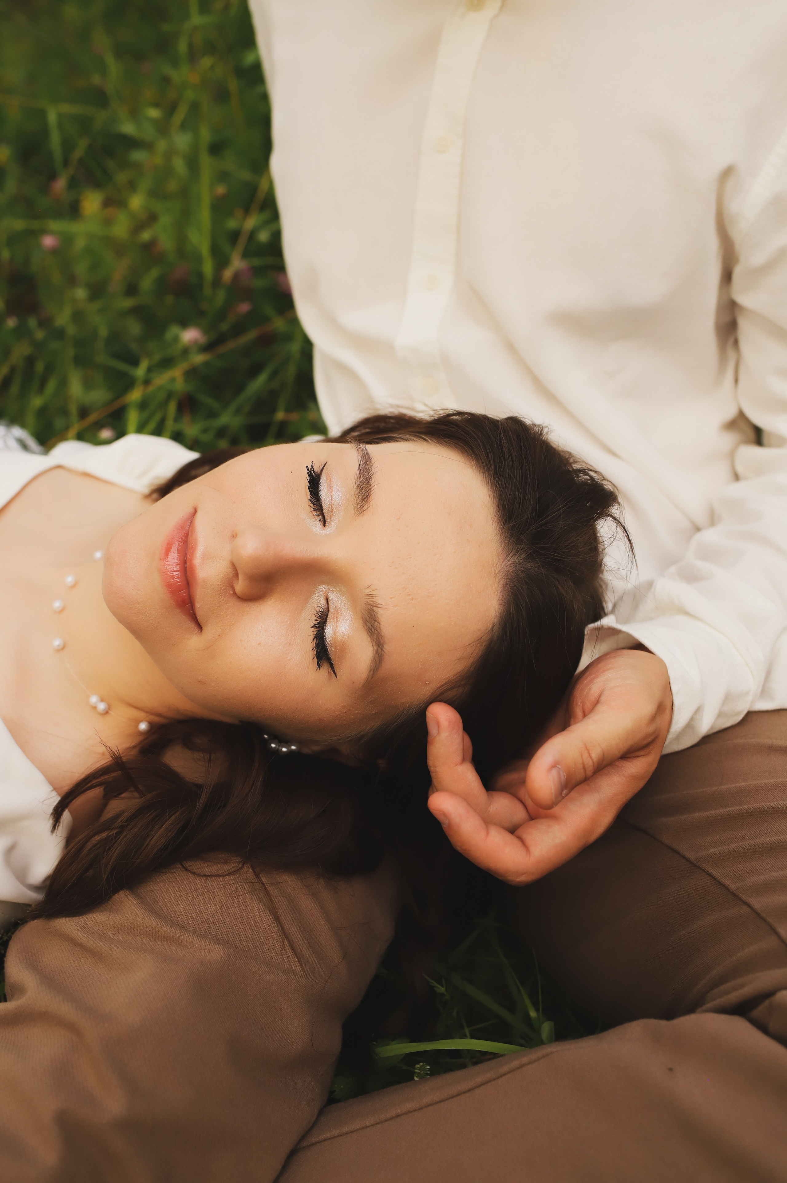 Данила и Ангелина. Фотограф Москва и МО Анастасия Пясковская