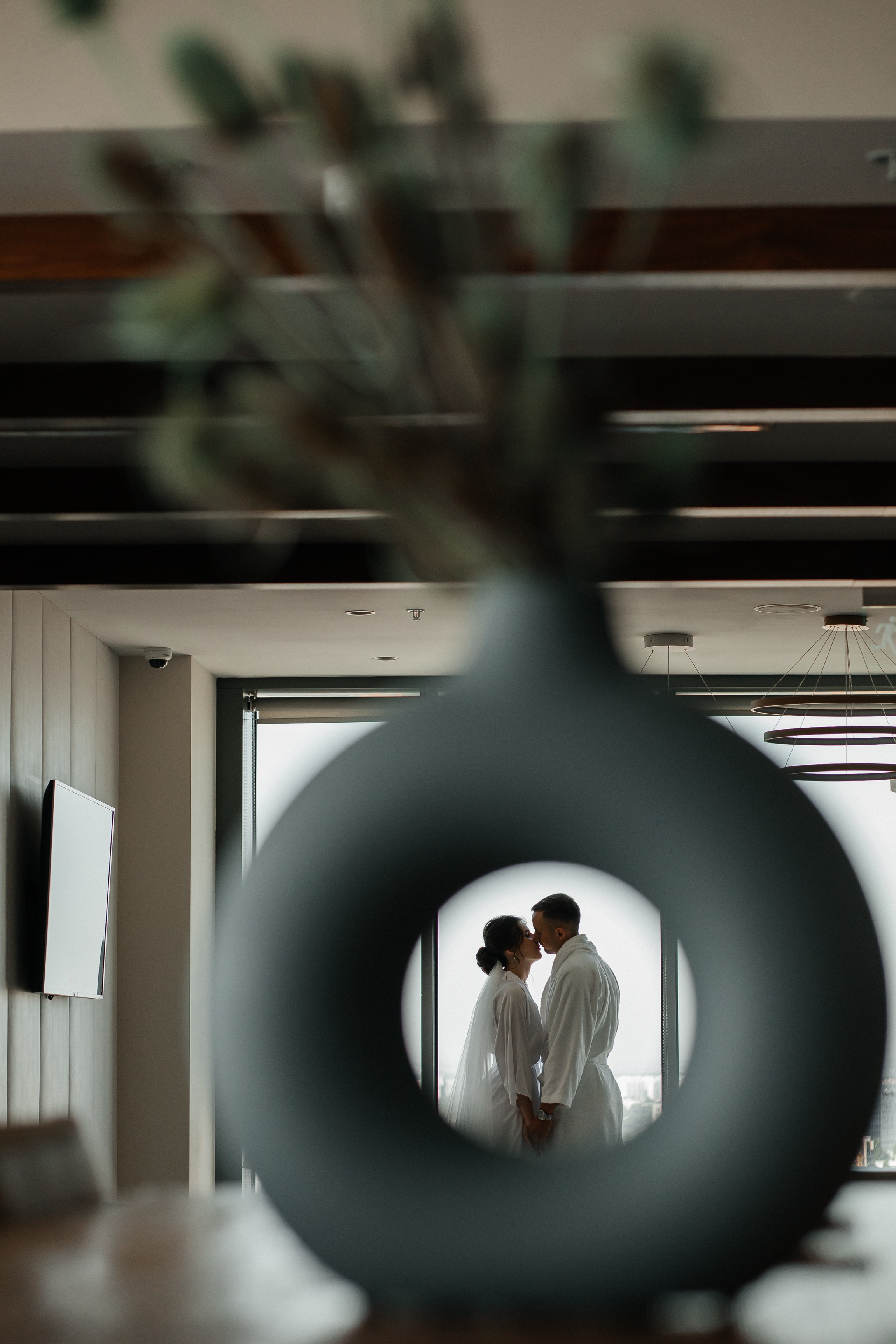 Оксана и Саша. Свадебный фотограф Кристина Тимощук