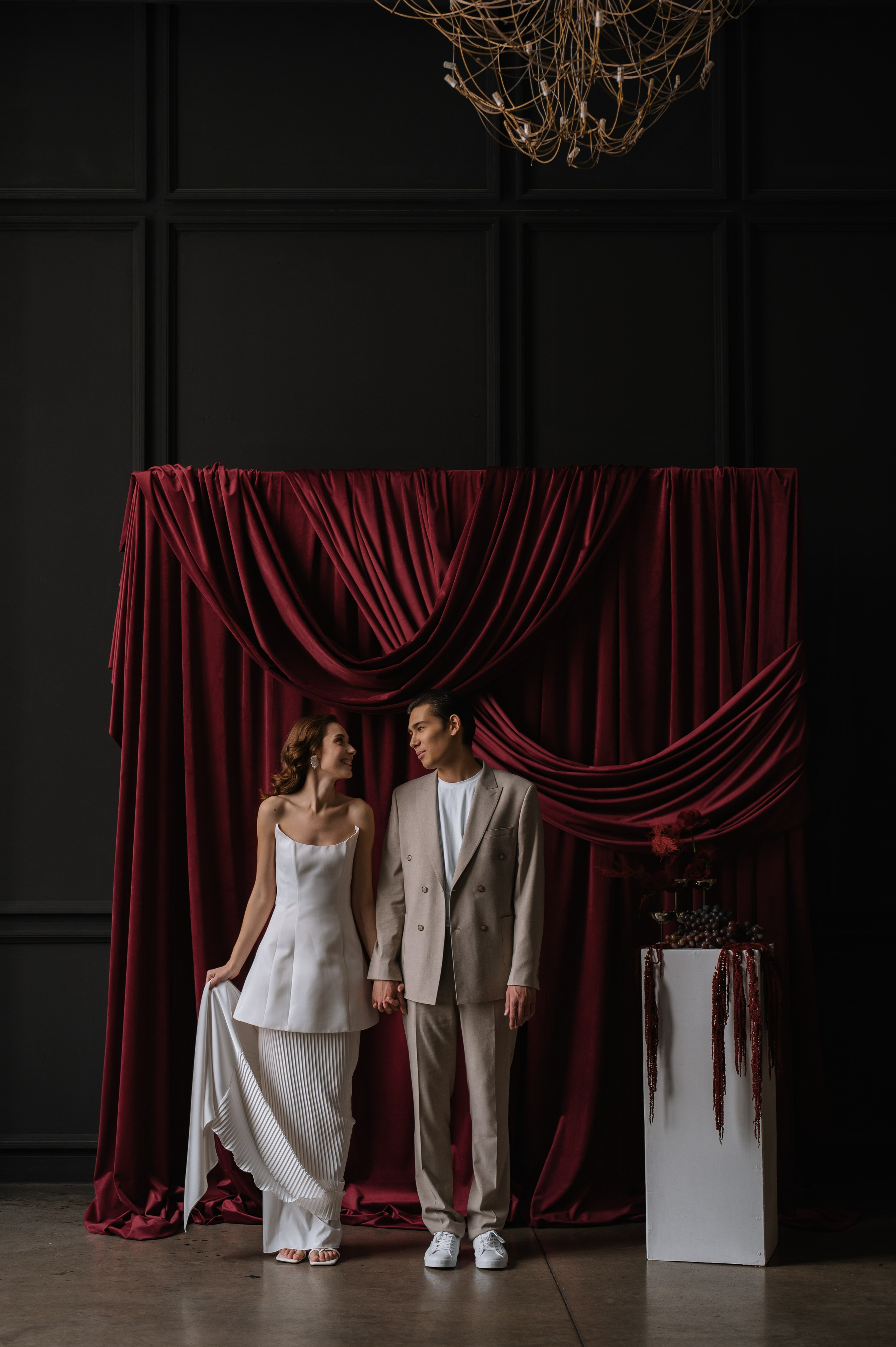 Никита и Маша. Свадебный Фотограф Челябинск Уфа Егорова Анастасия