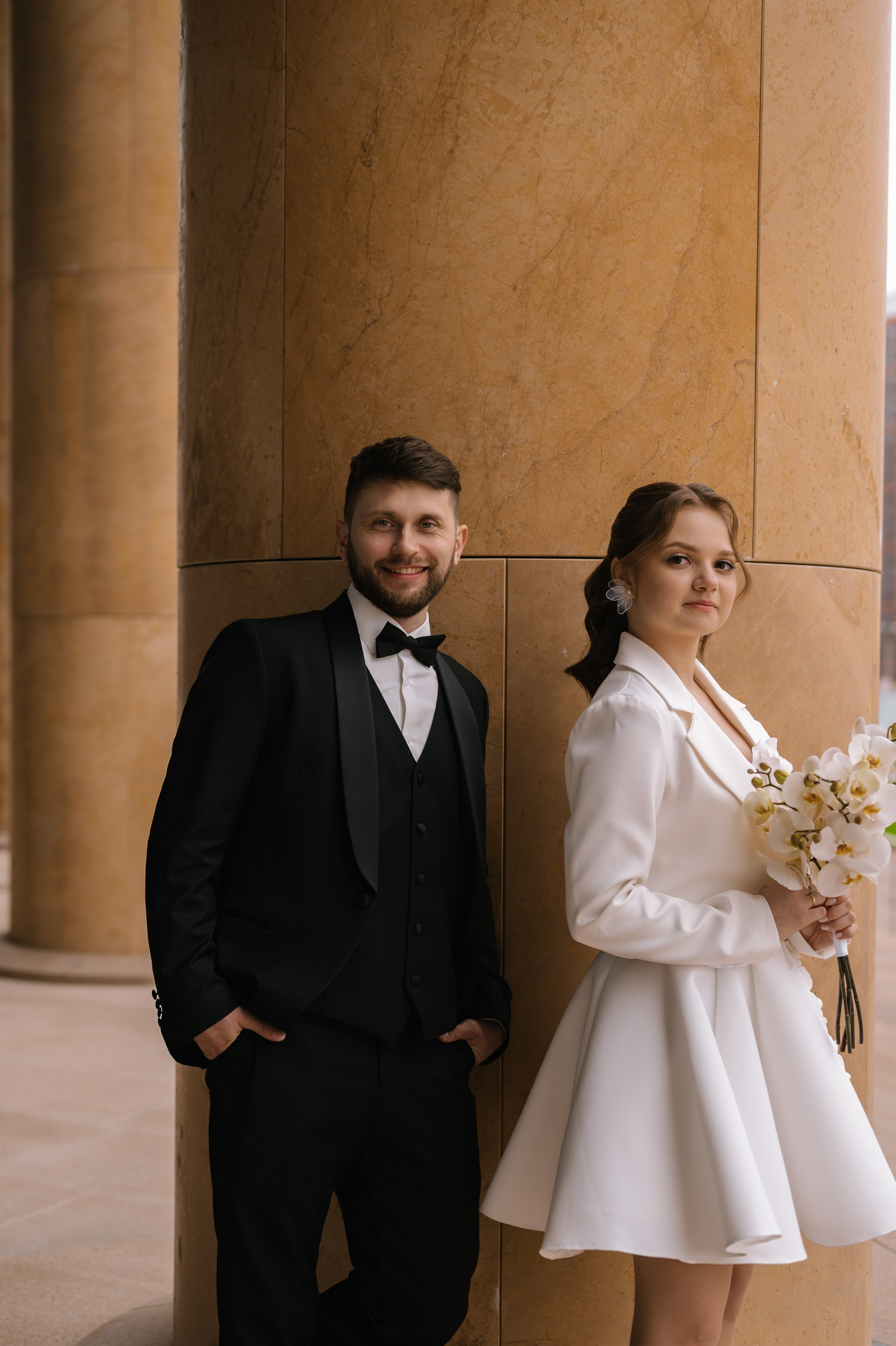 Николай и Евгения. Свадебный Фотограф Челябинск Уфа Егорова Анастасия