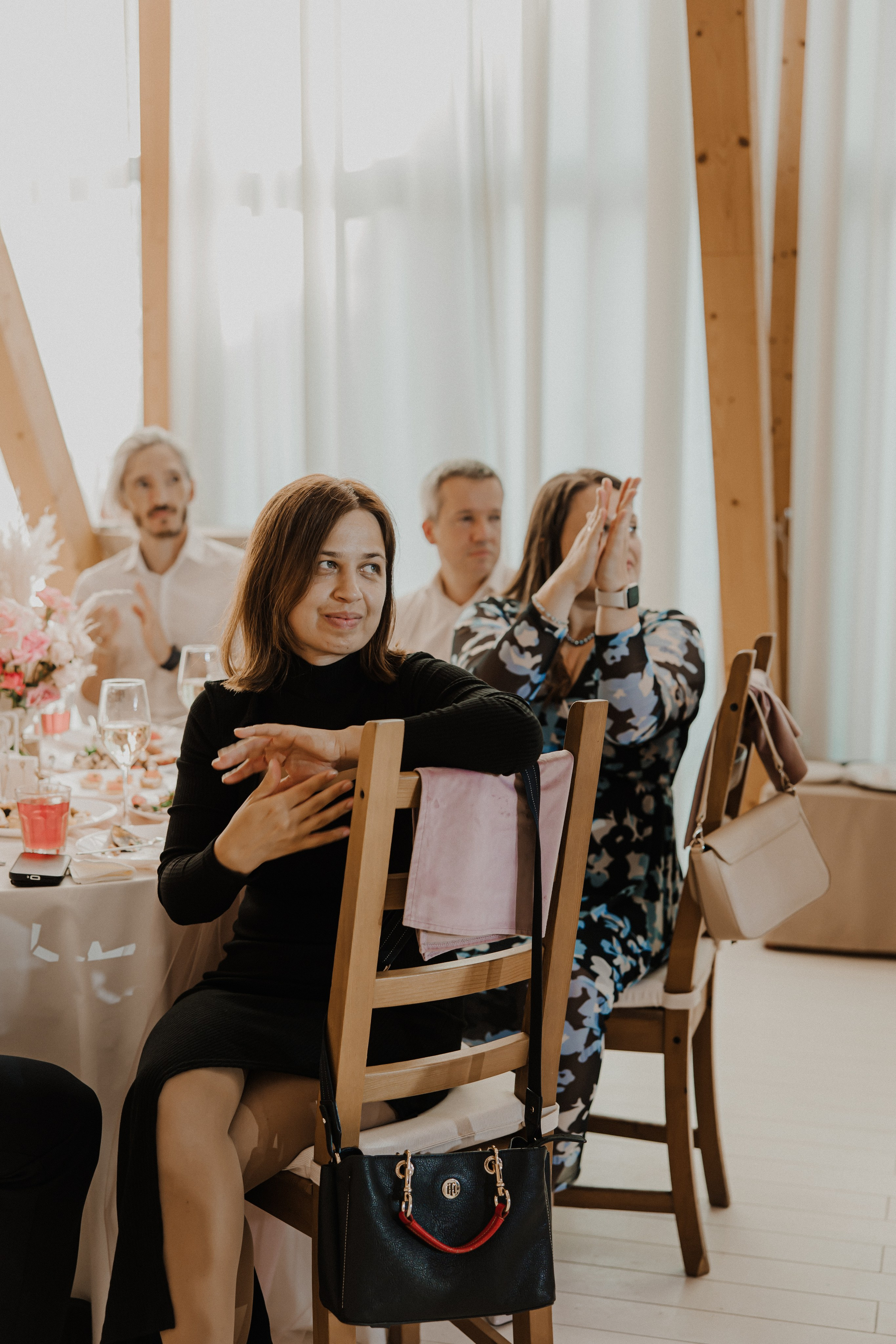 Олег и Диана. Свадебный и семейный фотограф Елизавета Ермак | Москва и МО