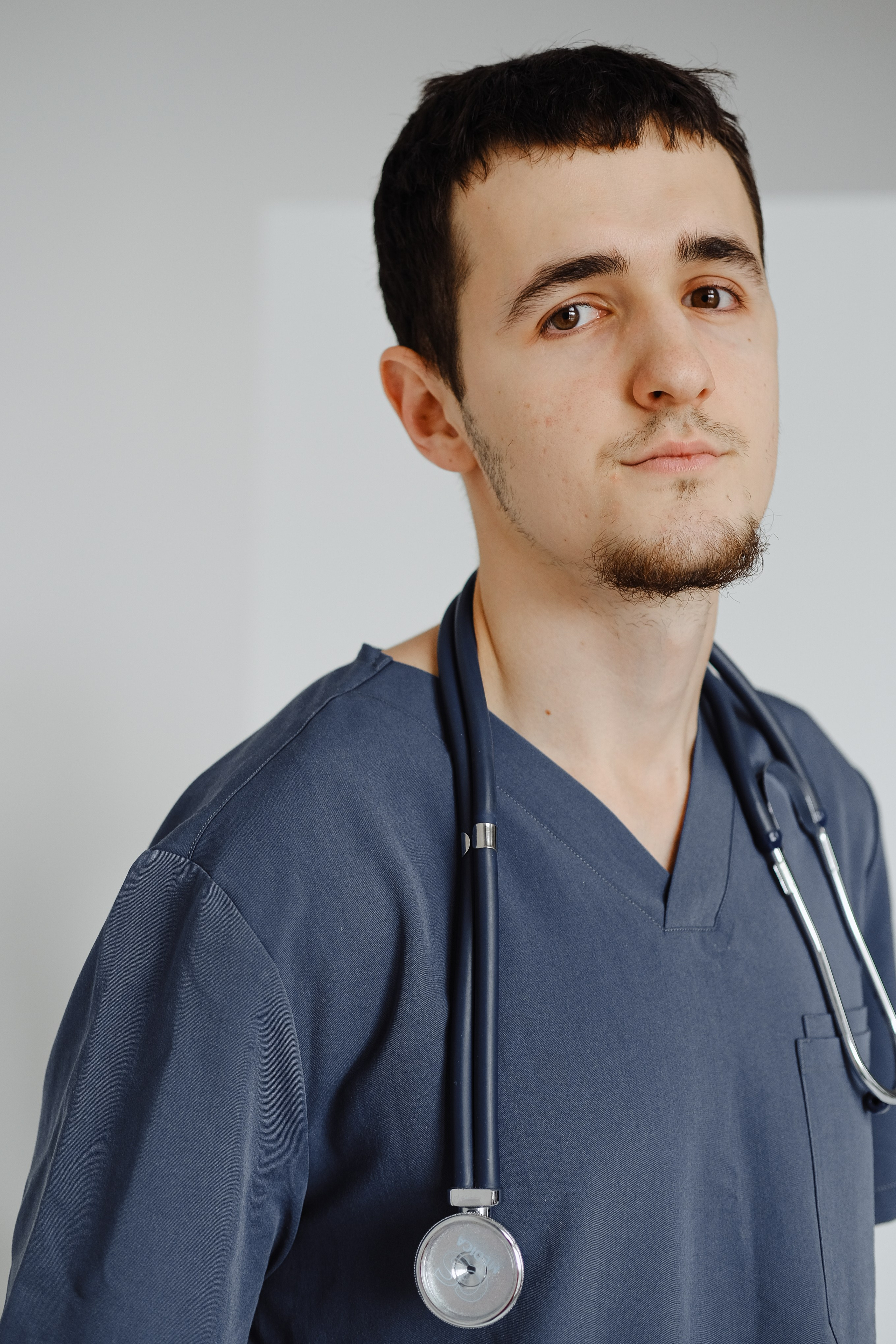 Групповой портрет: Выпускники КГМУ. Обо мне