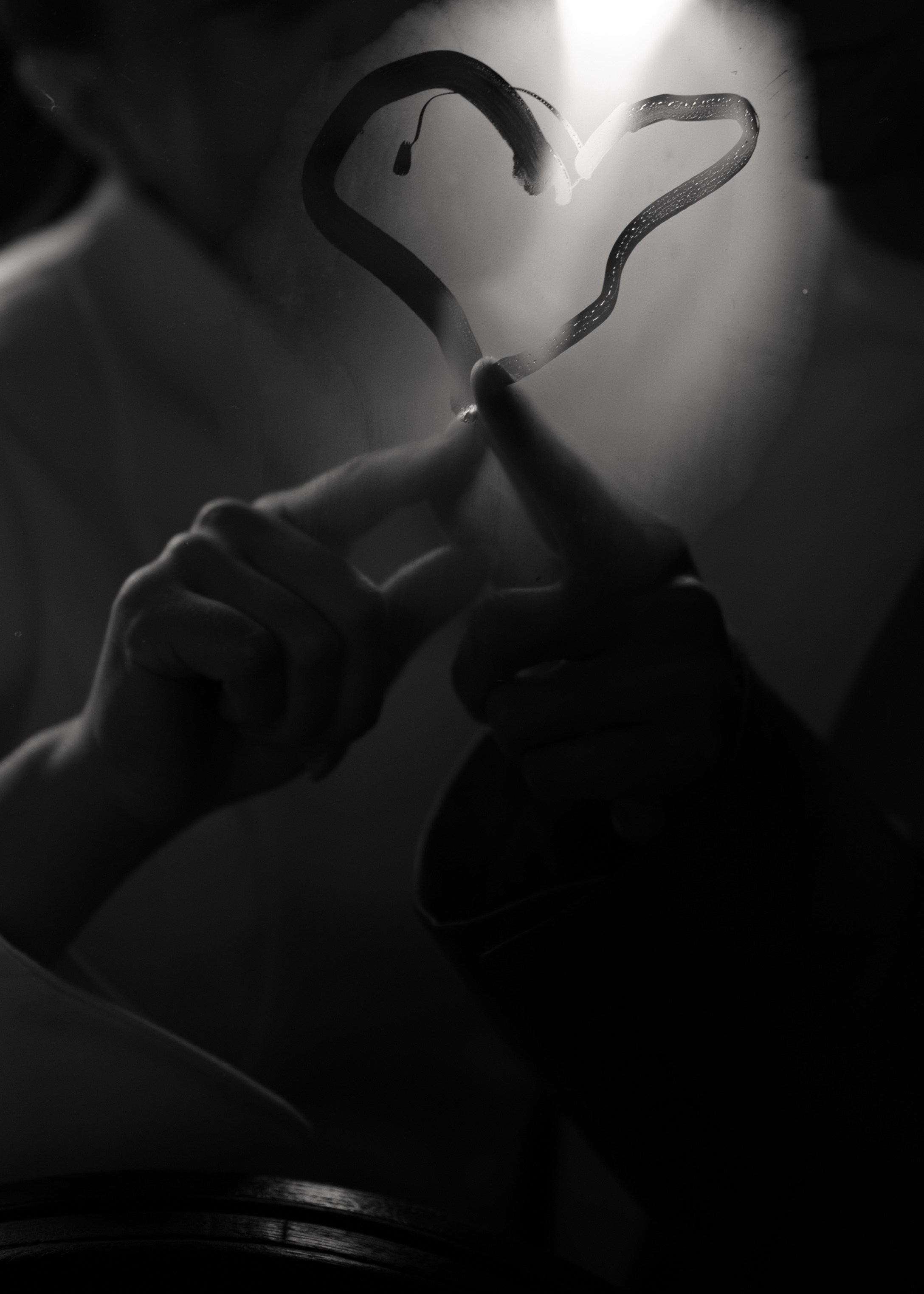 Я и ты. Обо мне