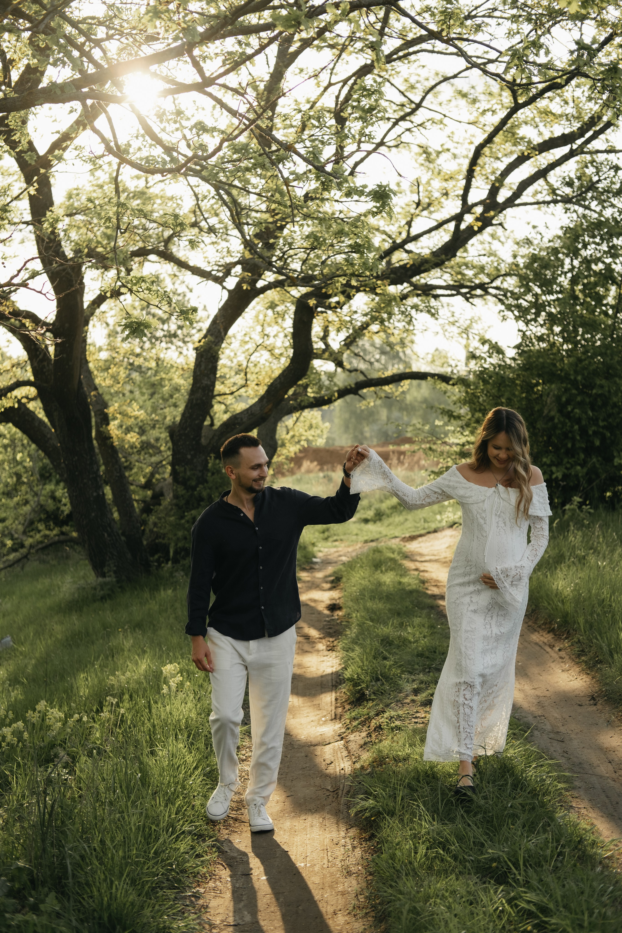 Любовь: Диана и Тимур. Обо мне