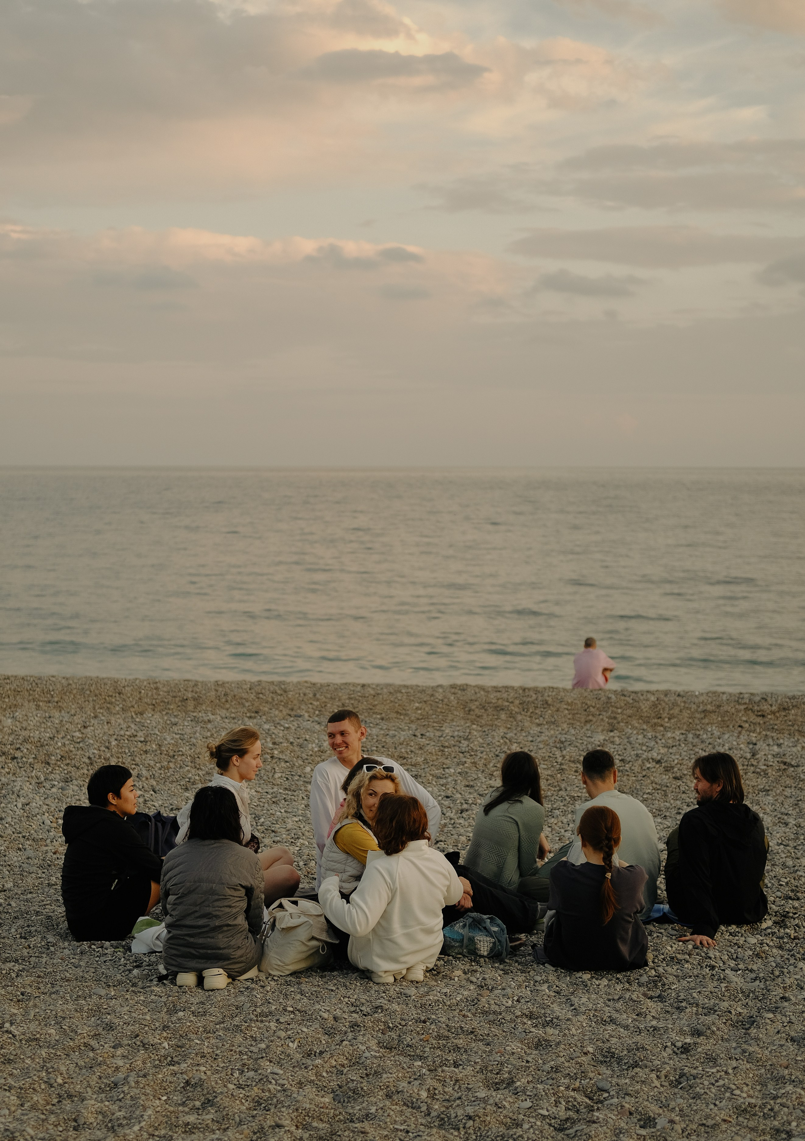 Lycian Way: Turkey. Обо мне