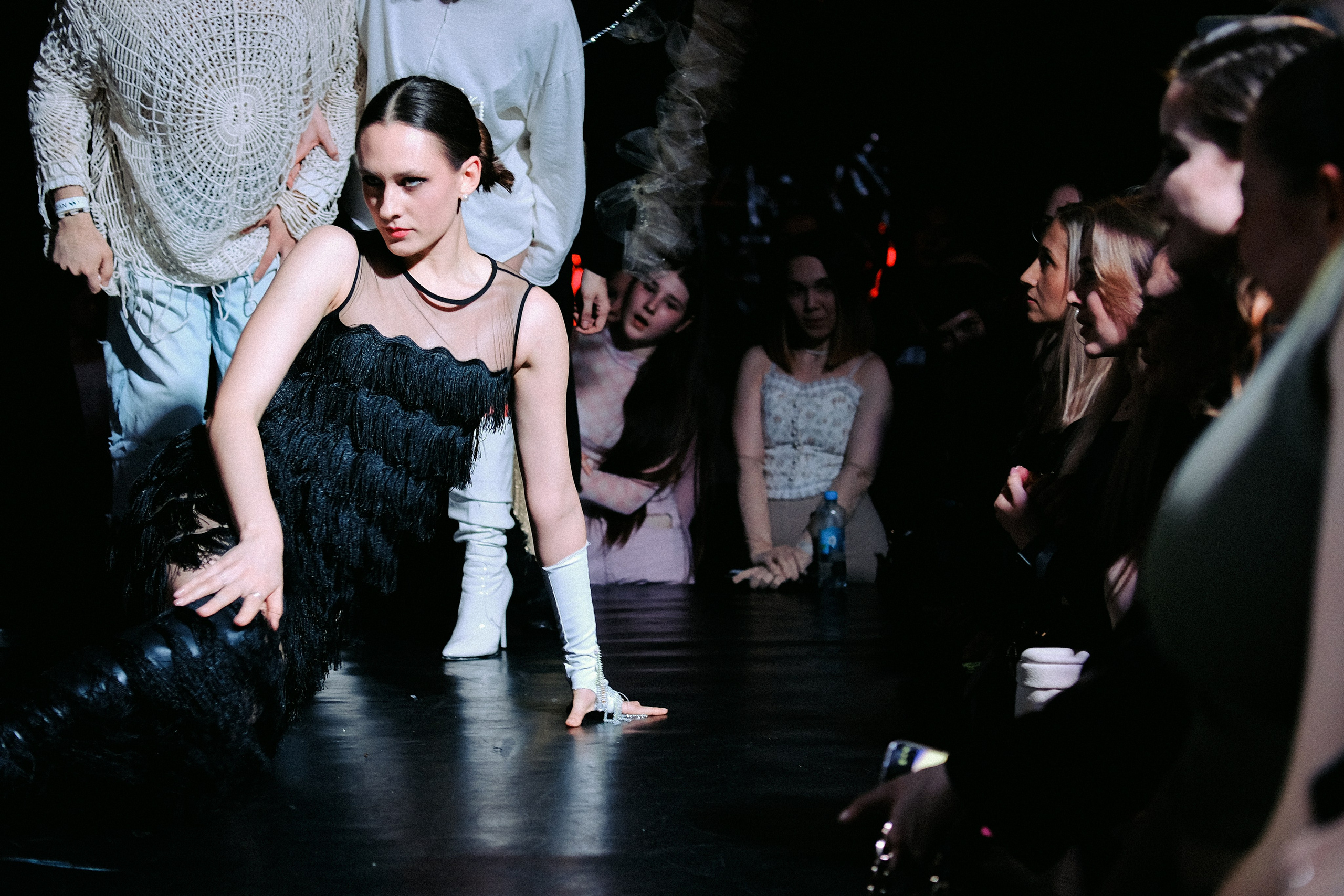 VOGUE Ball. Обо мне