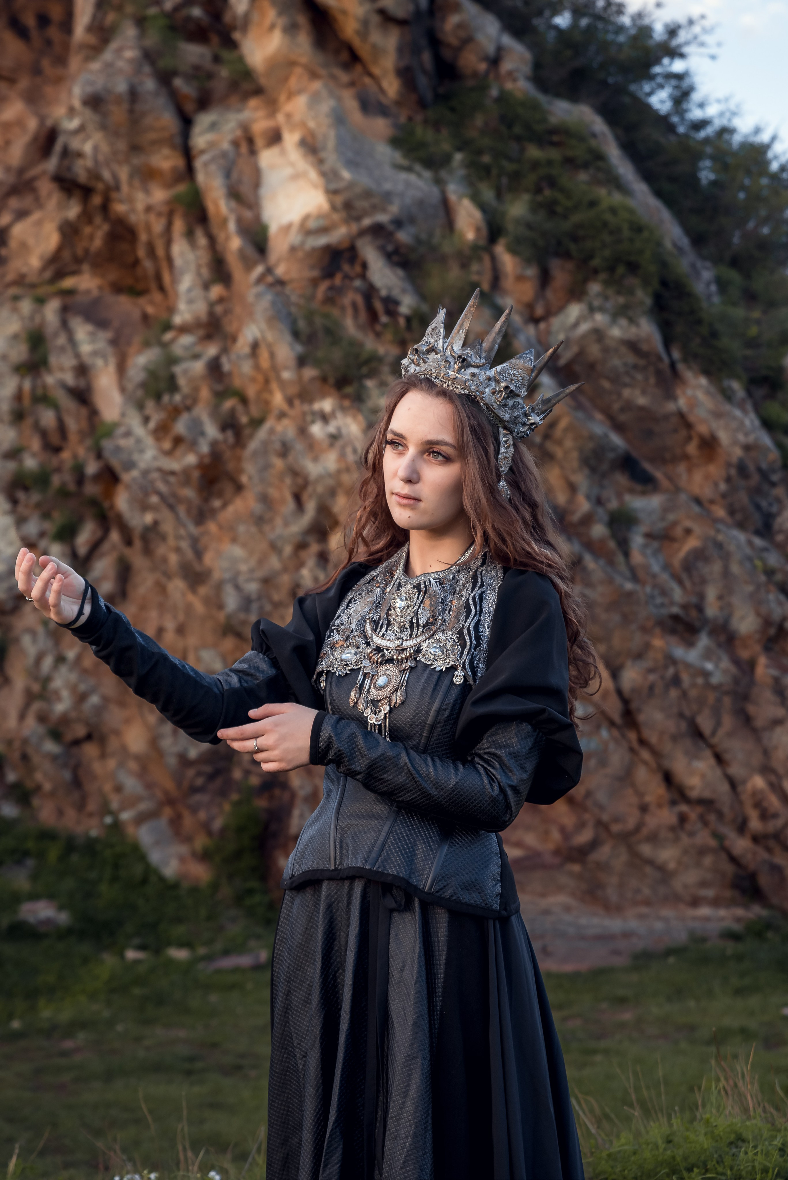 Гамсутль. Фотограф Крещение Венчание Москва