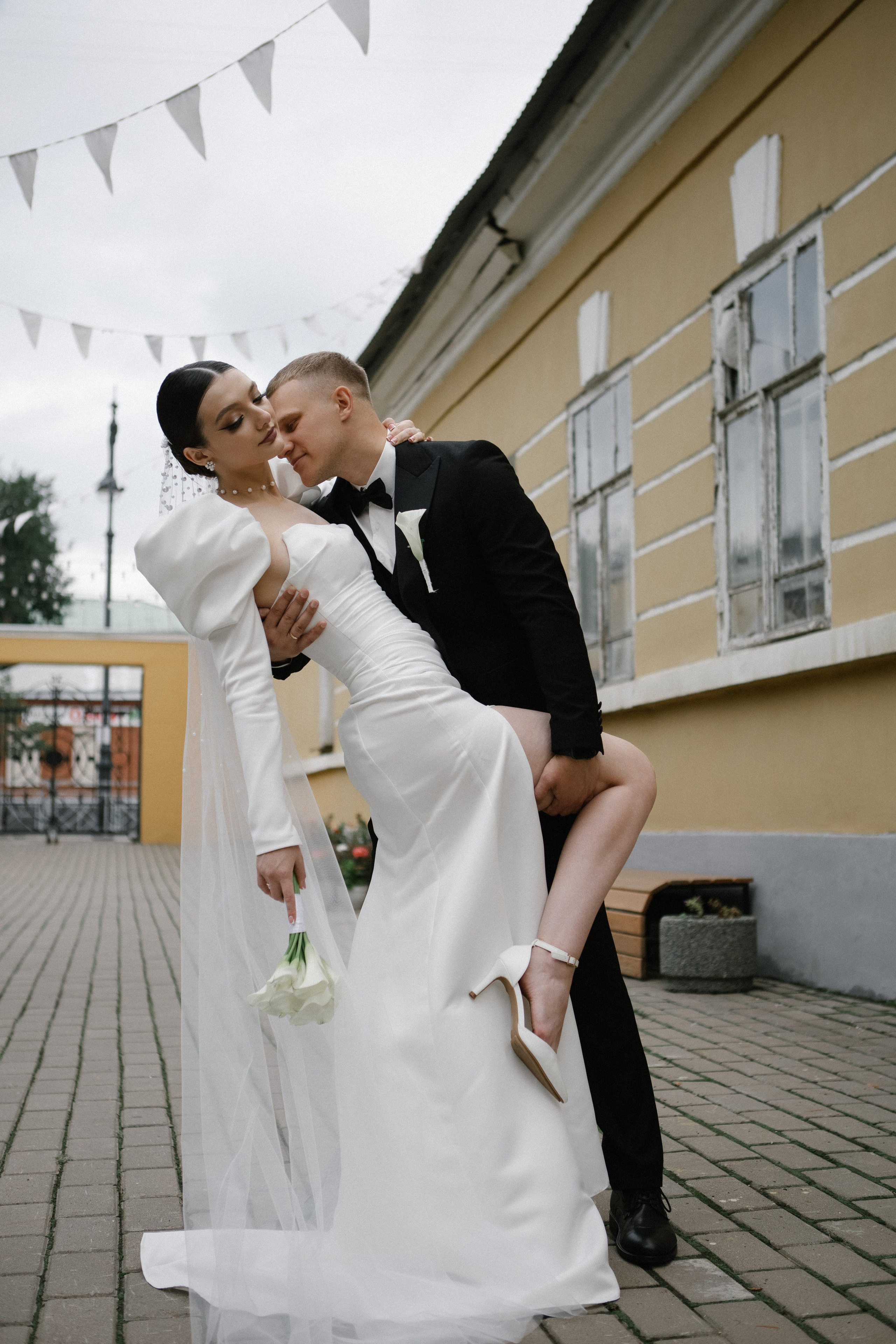 Анастасия/Алексей. Фотограф Оренбург Алёна Лелет