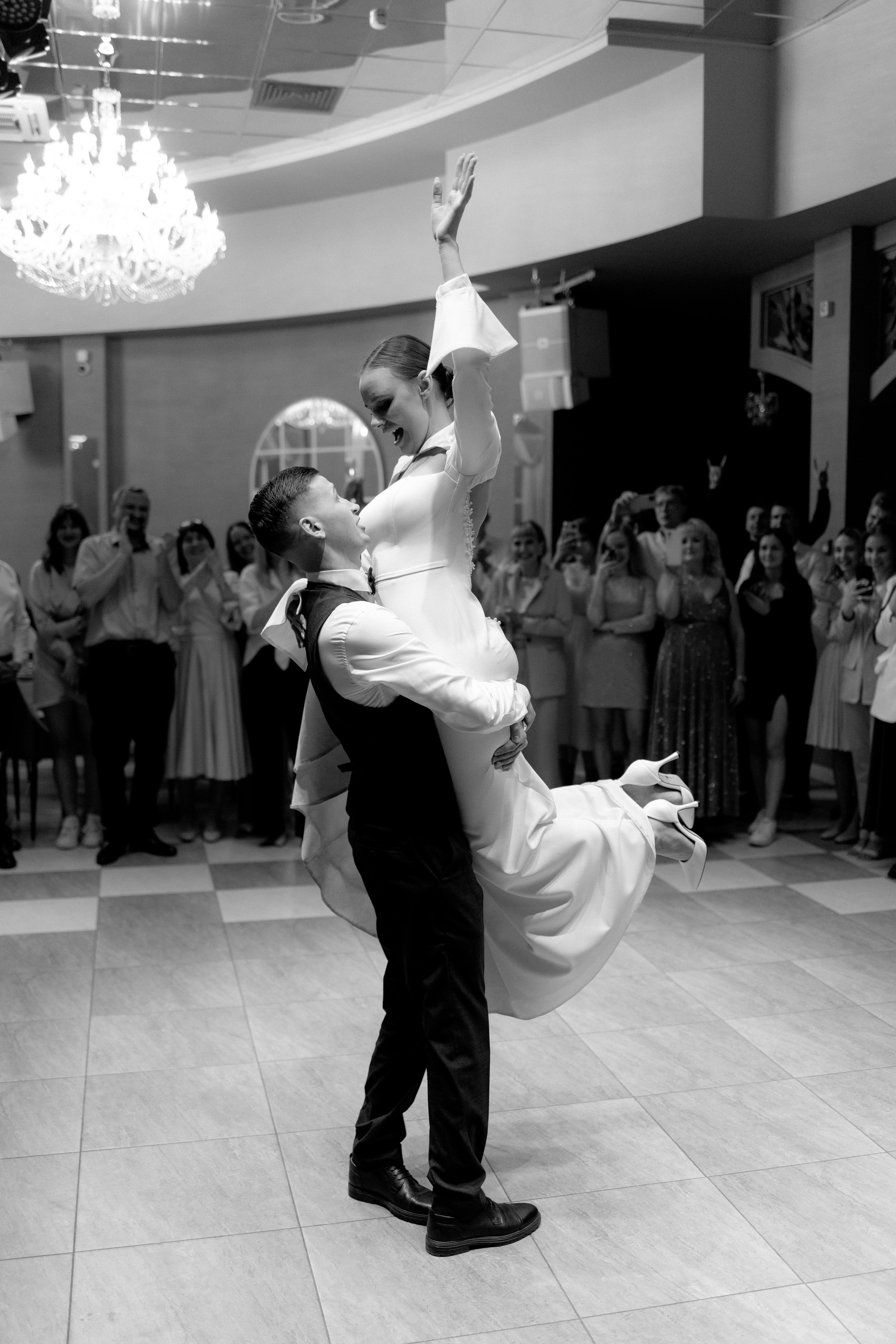 Даша & Максим. Фотограф и преподаватель по фотографии в Воронеже Олеся Микерова