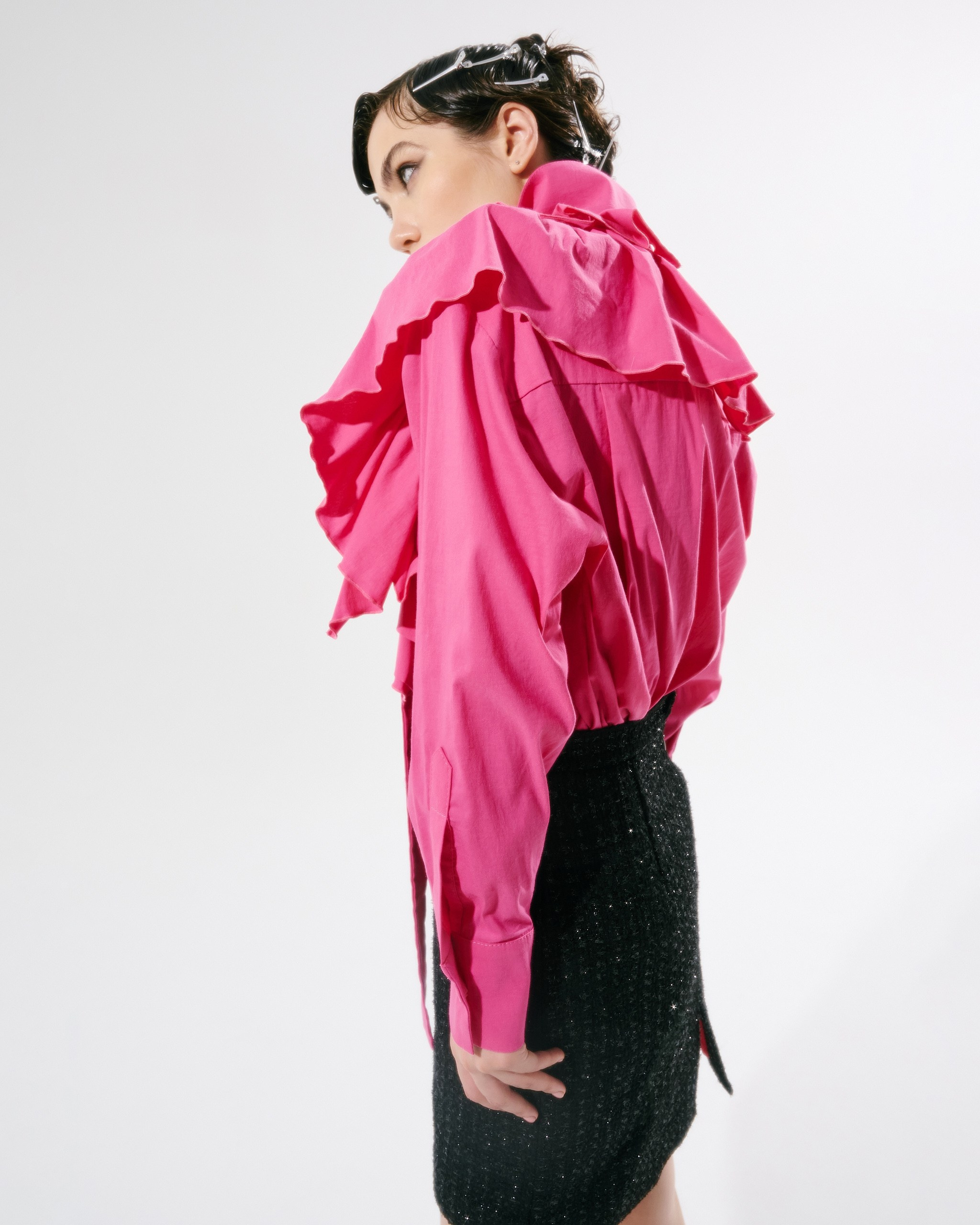 Only lovers. Фотограф Кирилл Ламбурт