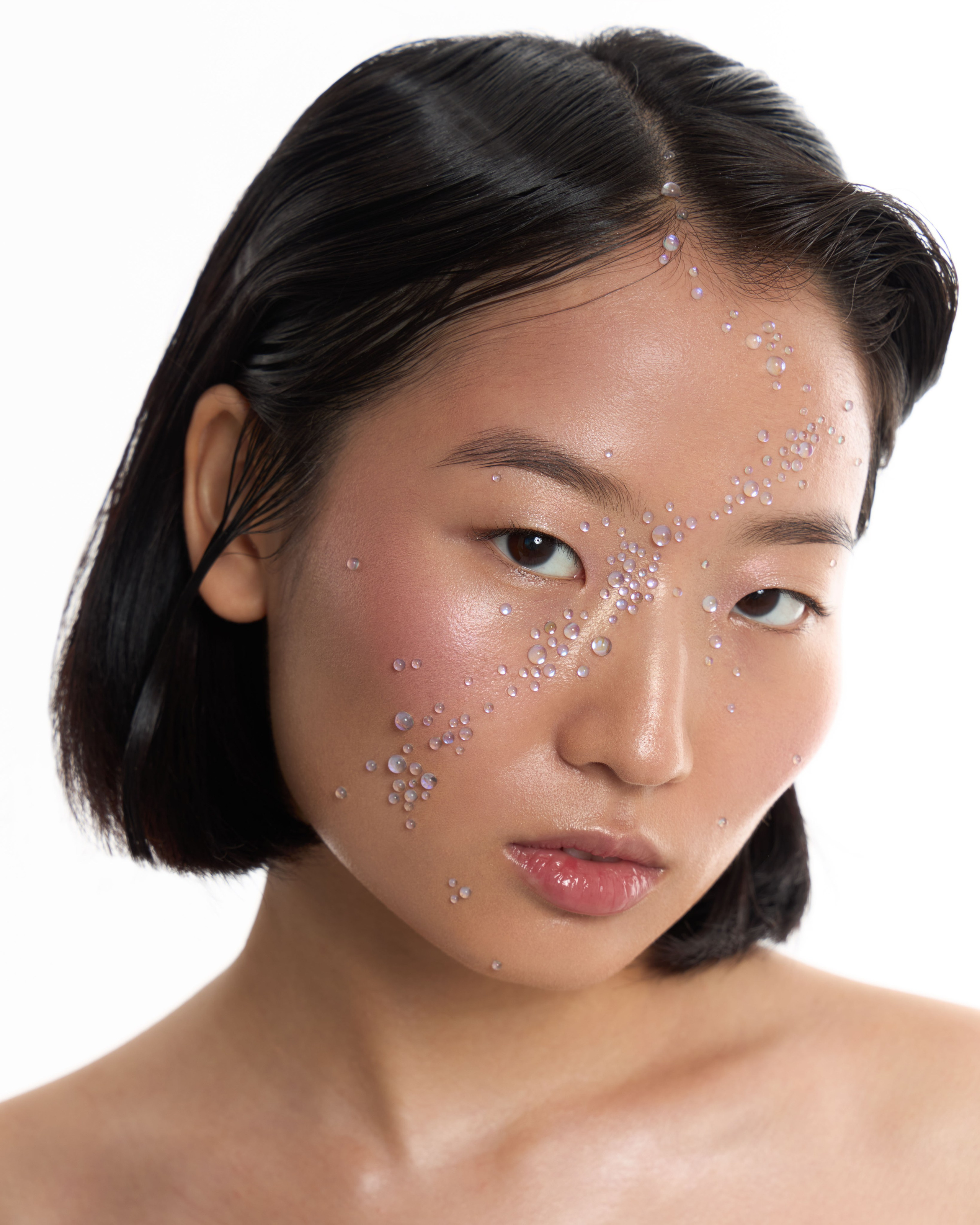 LOOKBOOK. Фотограф для брендов из Санкт-Петербурга Элина Каспаравичюс