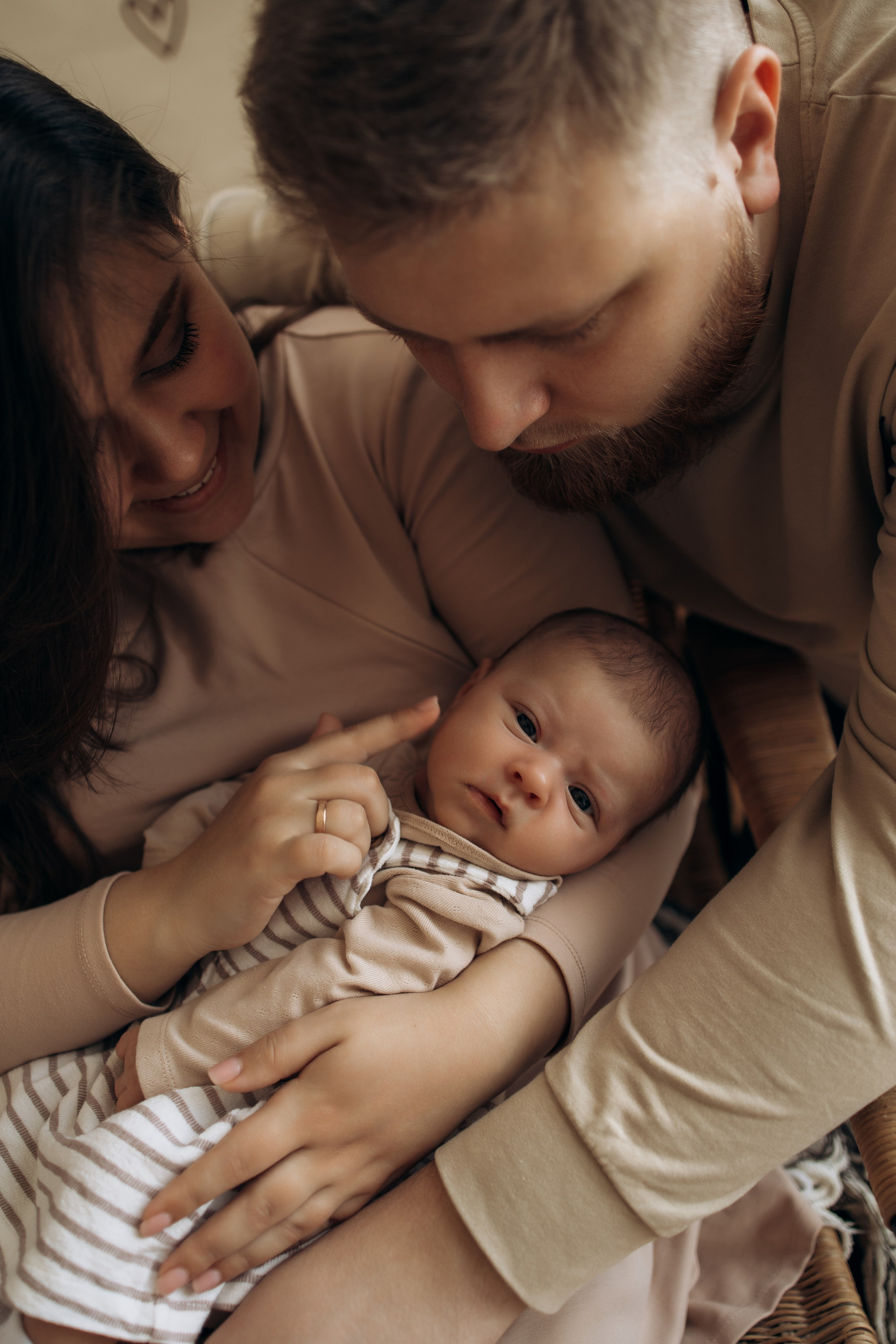 Семейная София. Самый теплый фотограф в Краснодаре Рябоконь Ксения