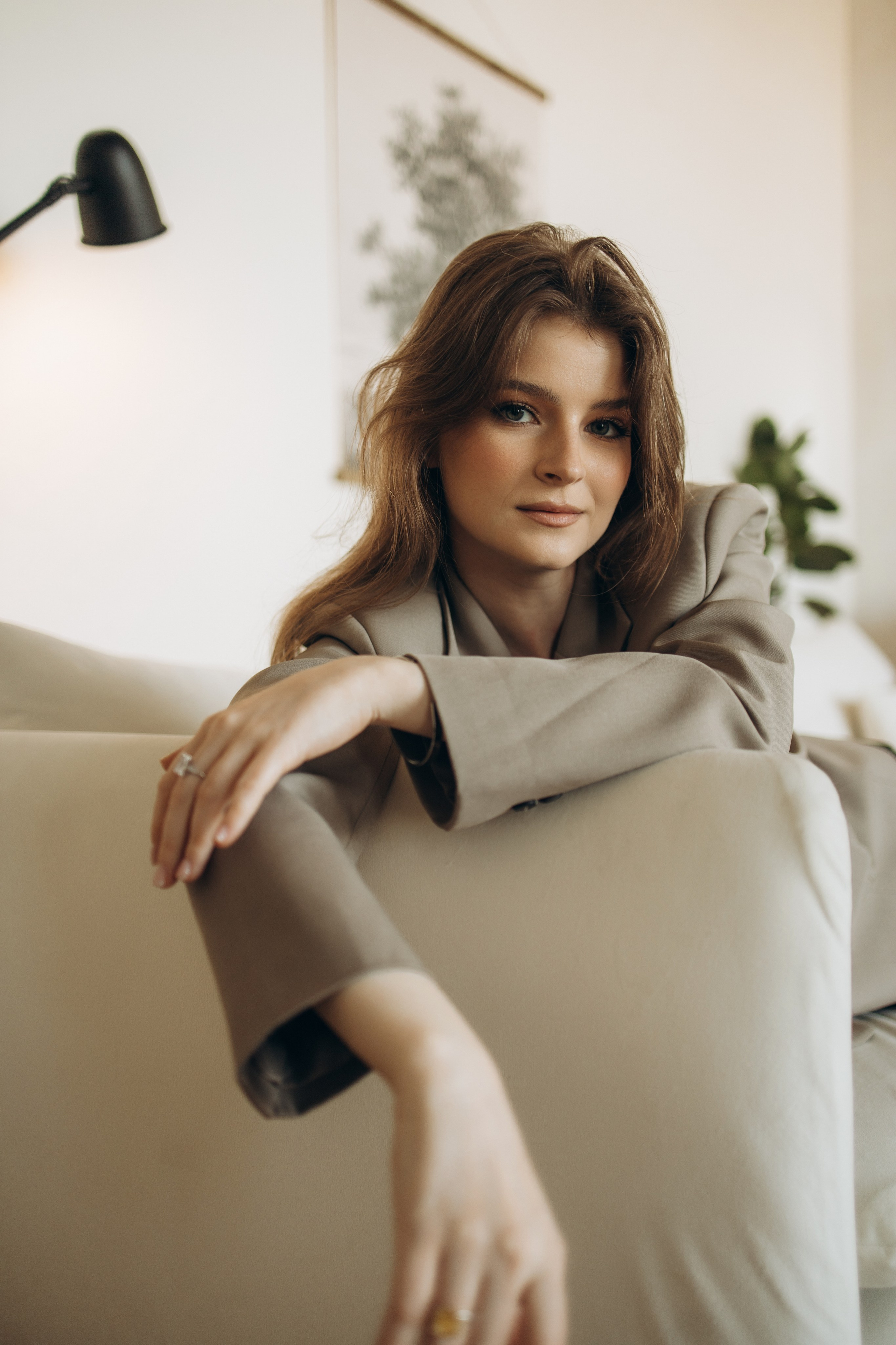 Марина. Самый теплый фотограф в Краснодаре Рябоконь Ксения