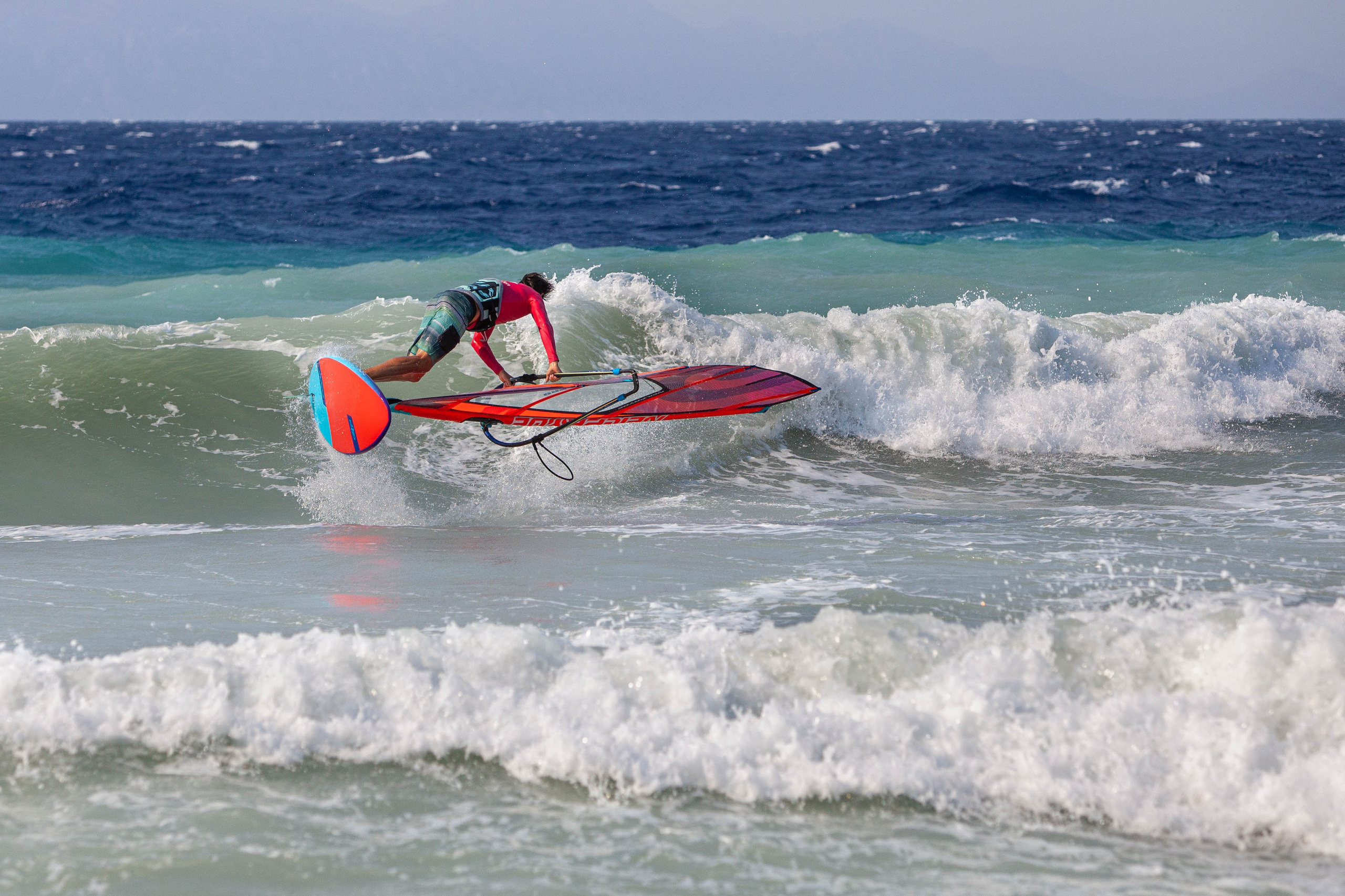 Виндсёрфинг. Фотография, ретушь, сканирование, восстановление старых фото, интерьерная съёмка, студия. Данилов Александр, Москва